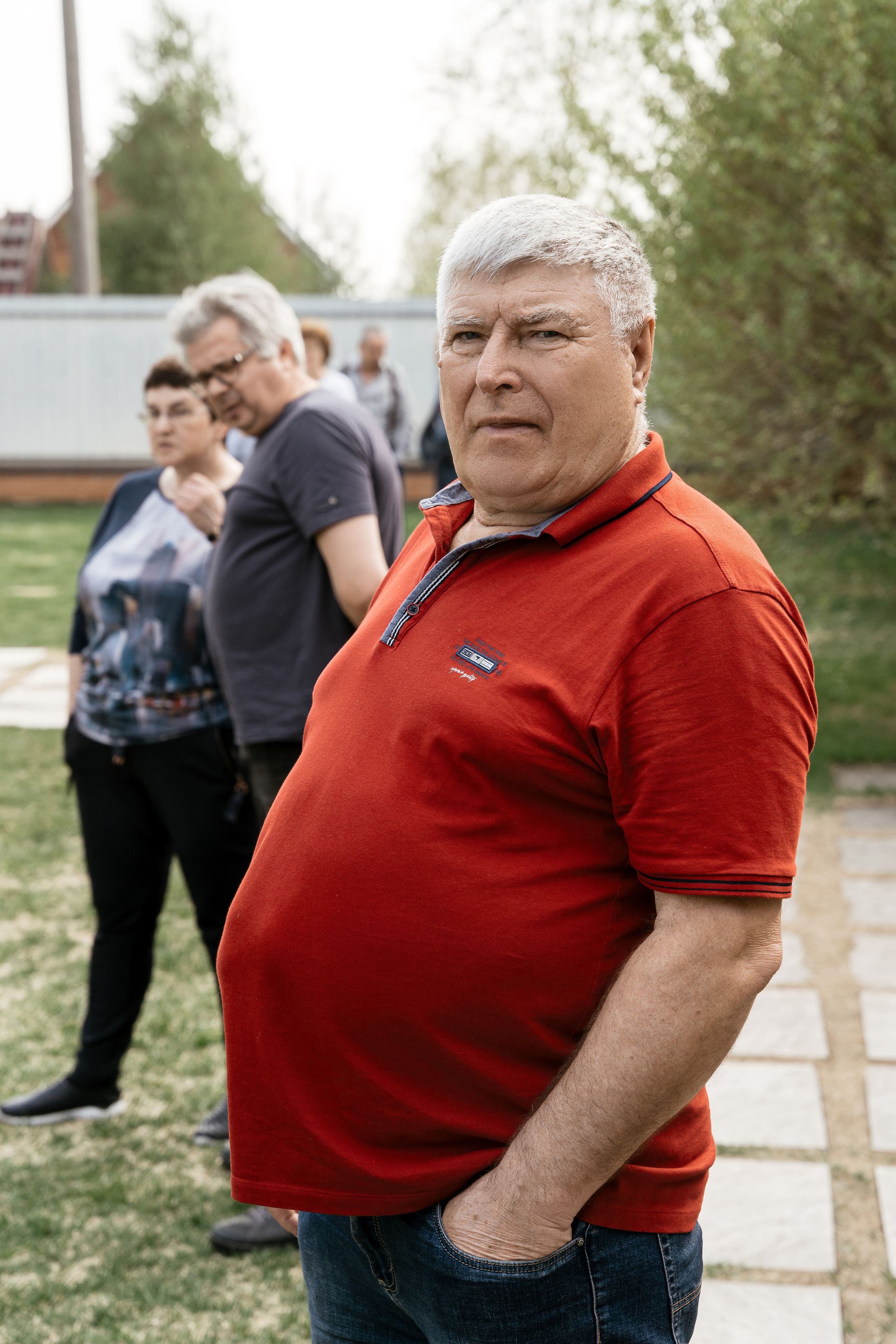С днем рождения. Фотограф Томск, Новосибирск Влад Свириденко