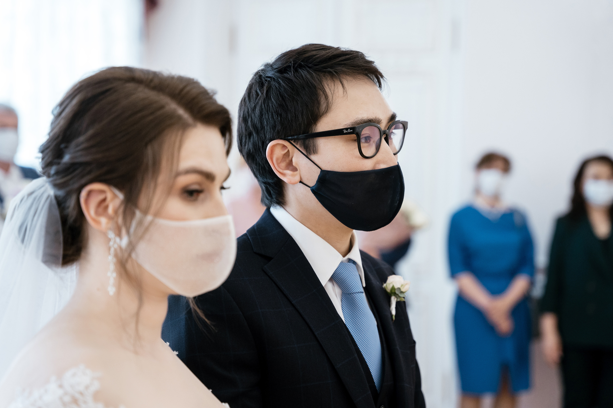 03.07.2021 Wedding day. Фотограф Томск, Новосибирск Влад Свириденко