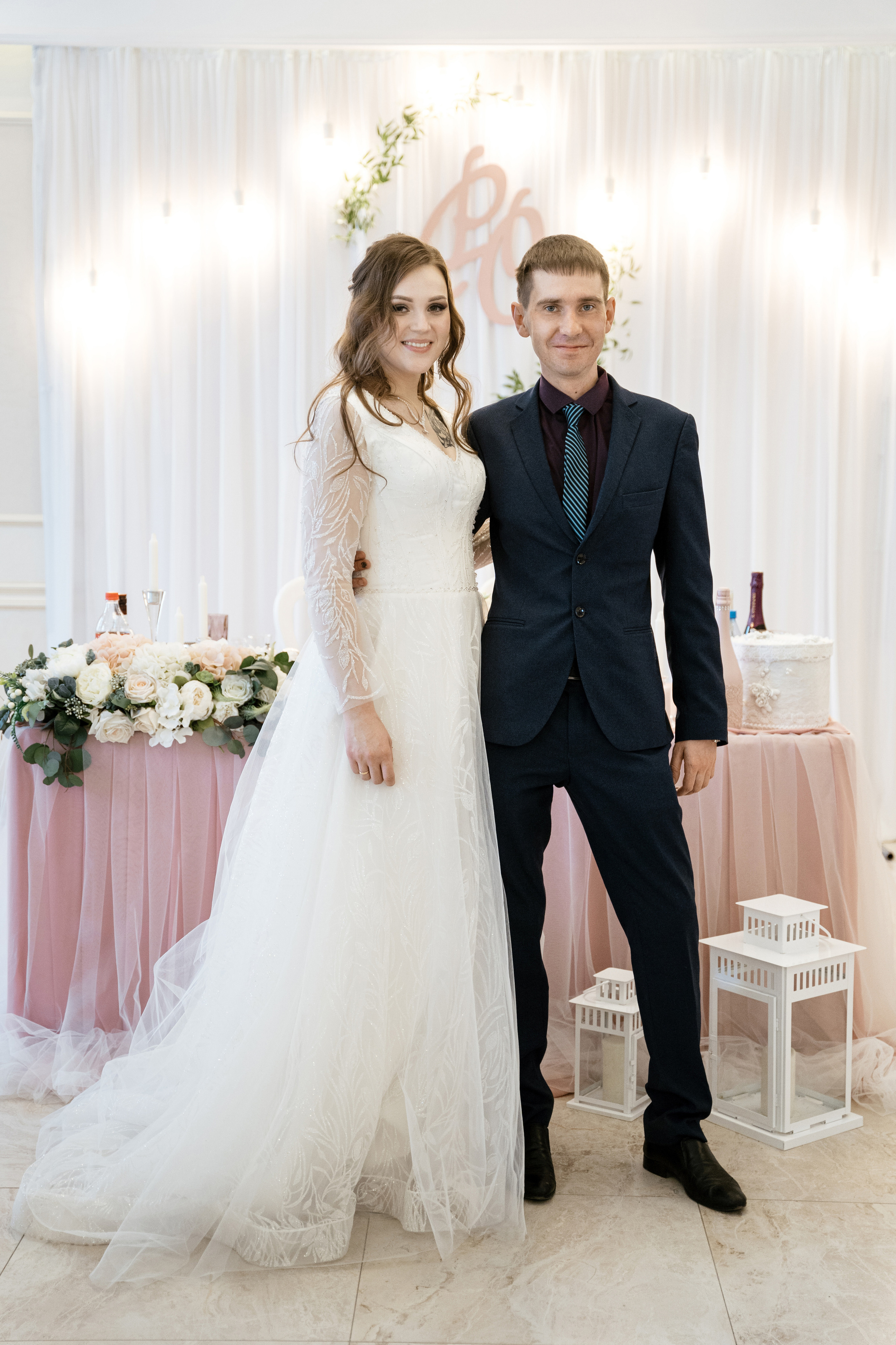 Wedding Day 24.04.21. Фотограф Томск, Новосибирск Влад Свириденко