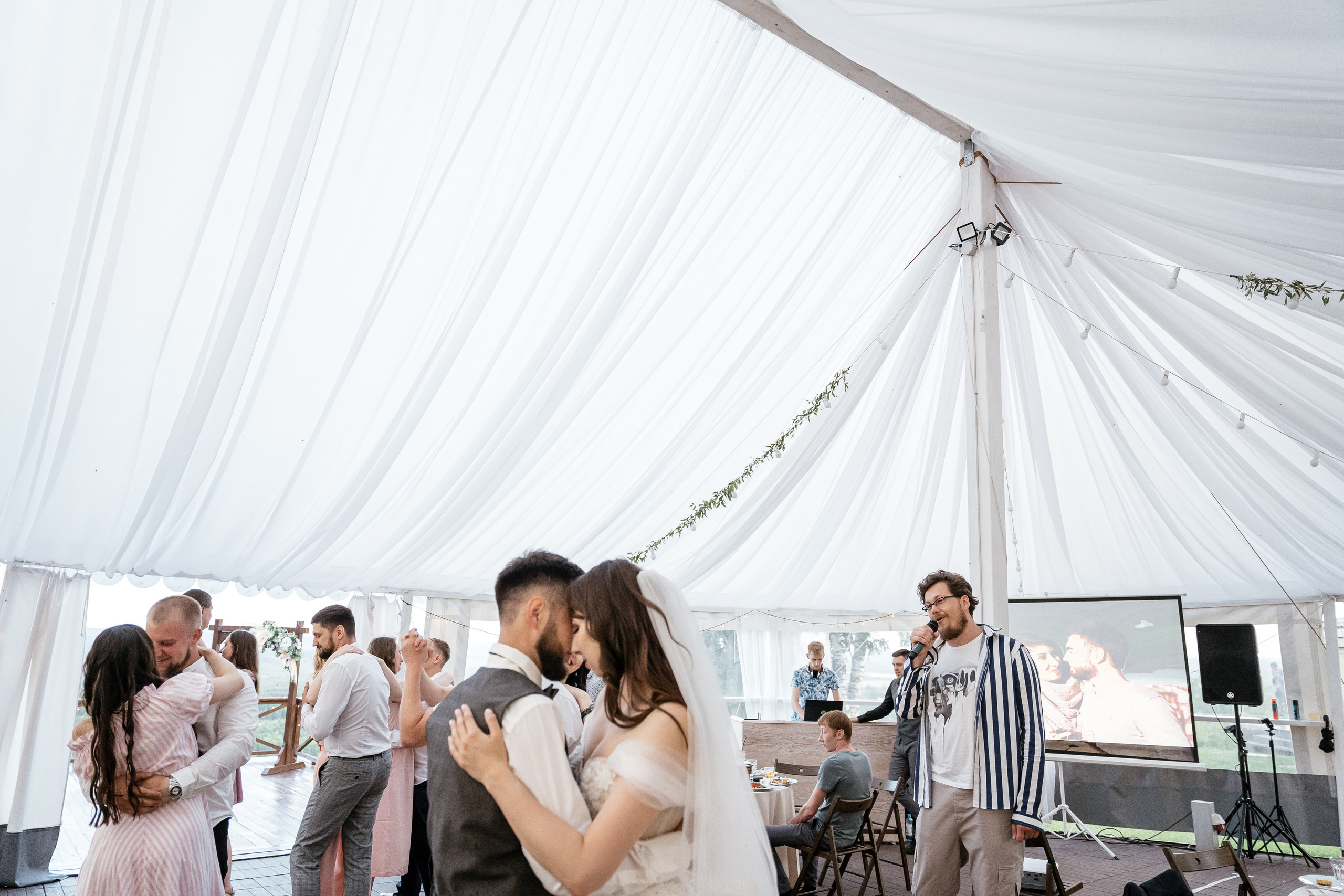 09.07.2021 Wedding day. Фотограф Томск, Новосибирск Влад Свириденко