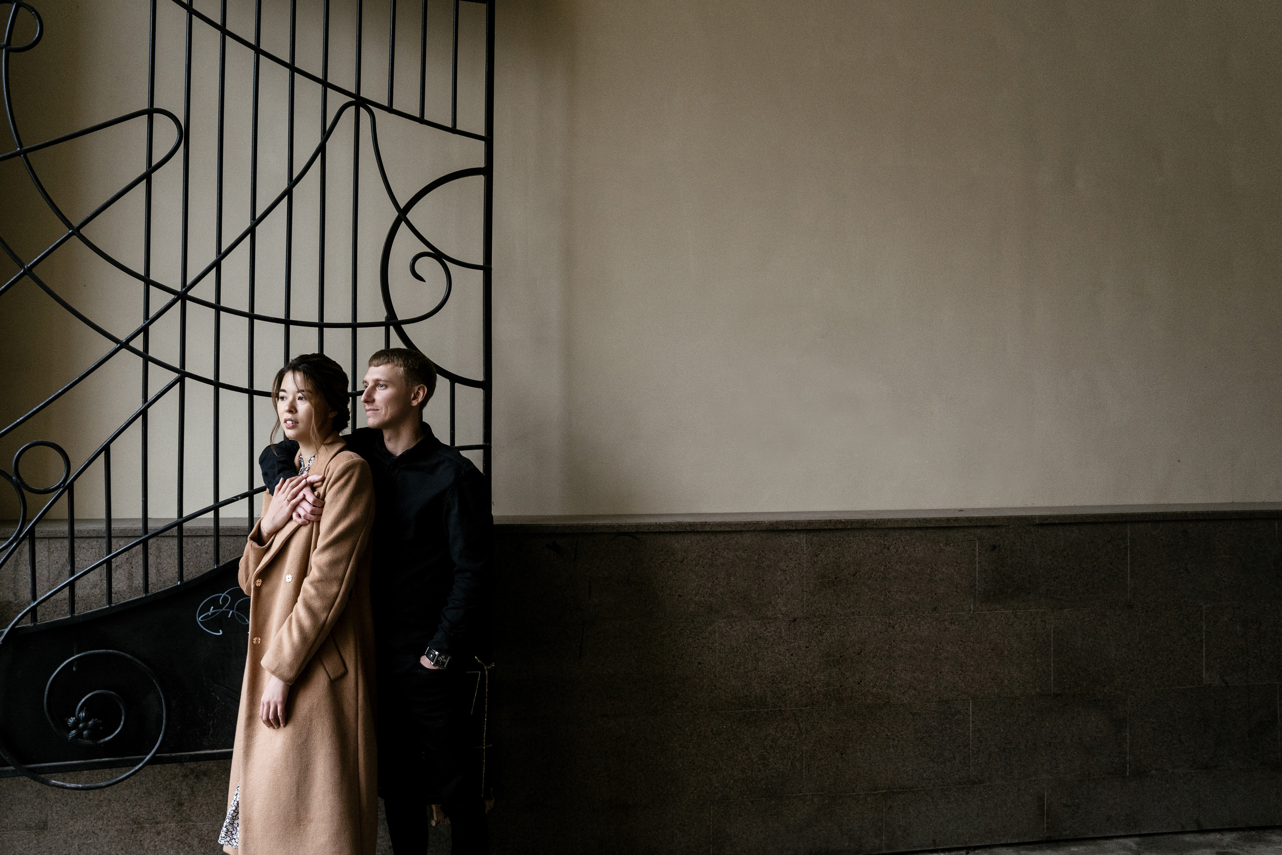 Love story. Фотограф Томск, Новосибирск Влад Свириденко