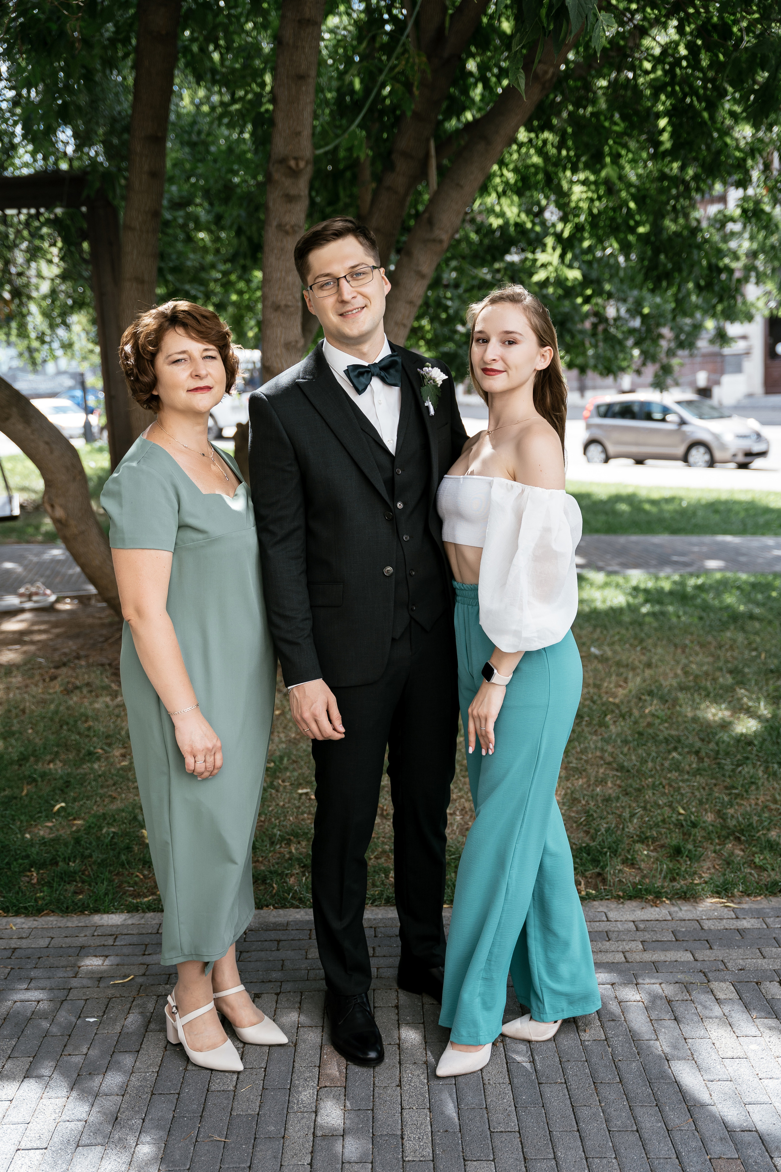 28.07.2021 Wedding day. Фотограф Томск, Новосибирск Влад Свириденко