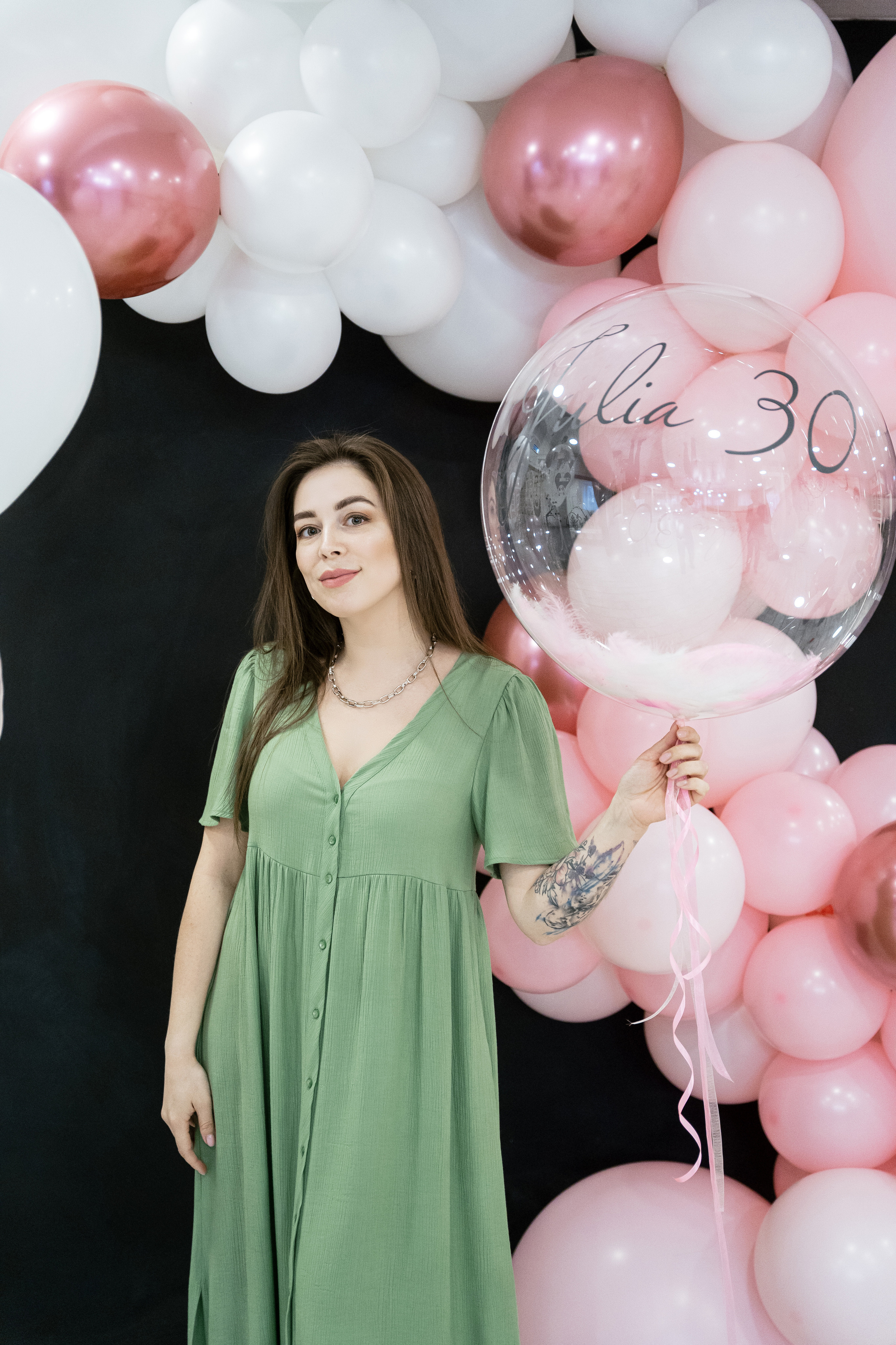 Мне сегодня 30 лет. Фотограф Томск, Новосибирск Влад Свириденко