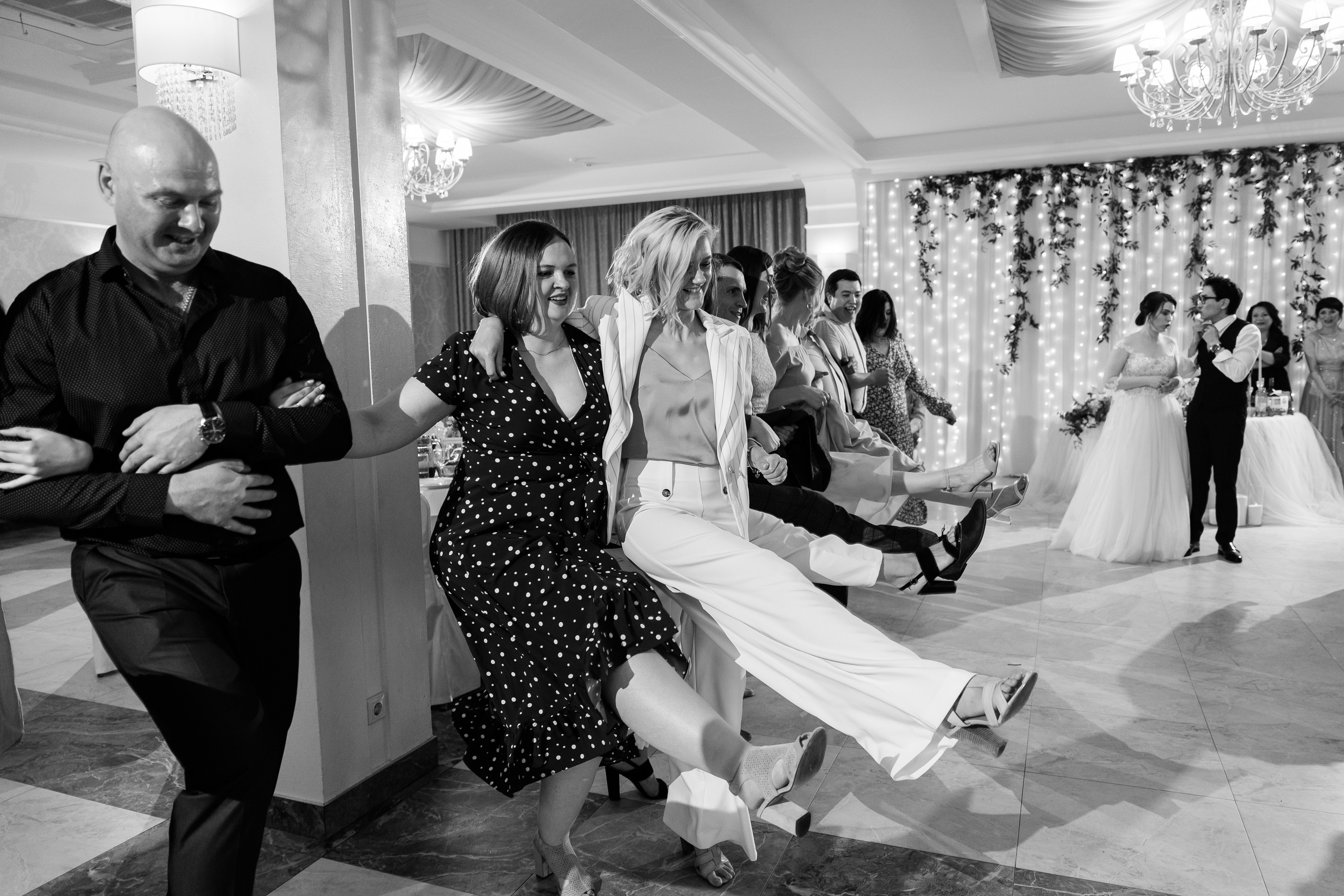 03.07.2021 Wedding day. Фотограф Томск, Новосибирск Влад Свириденко