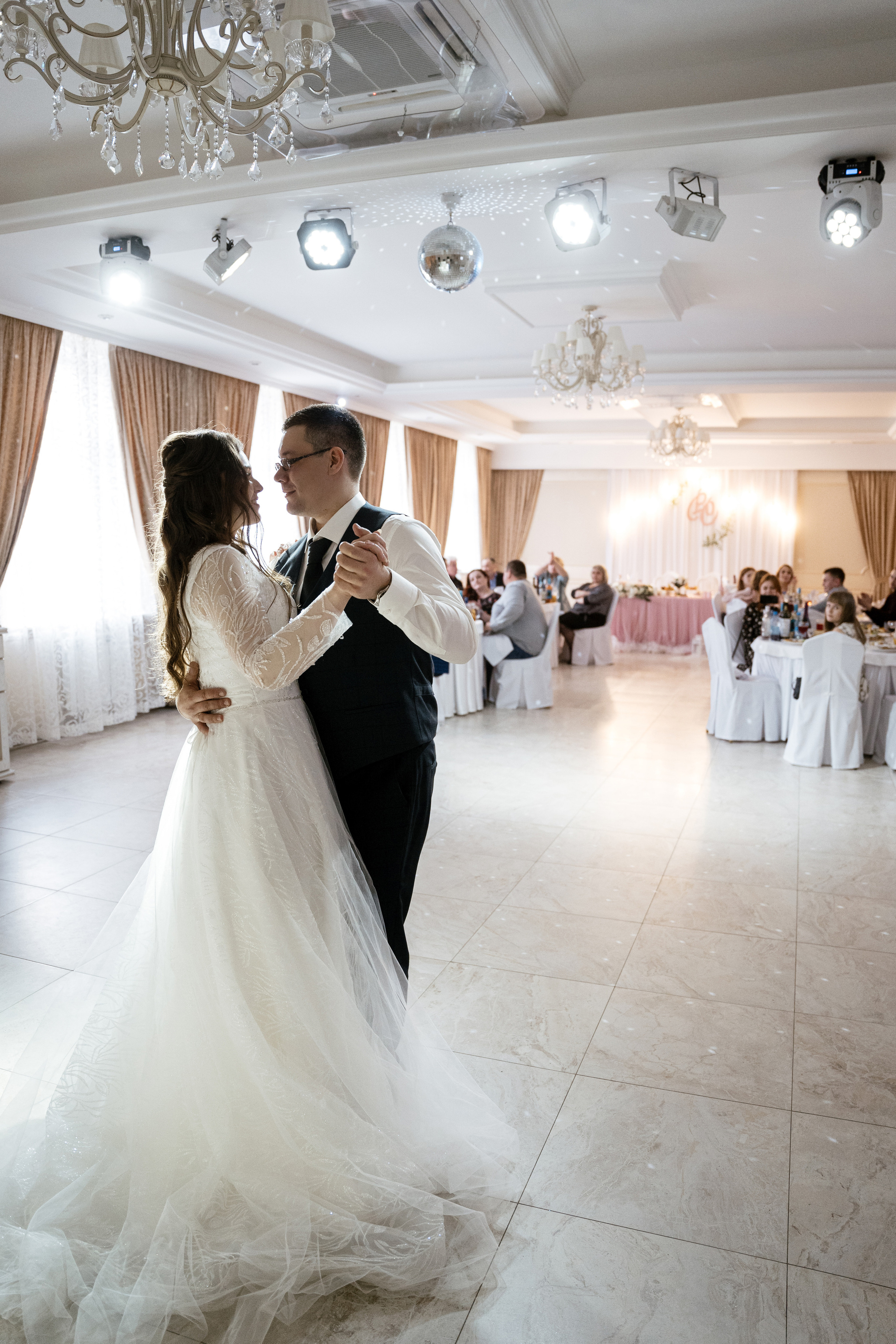 Wedding Day 24.04.21. Фотограф Томск, Новосибирск Влад Свириденко