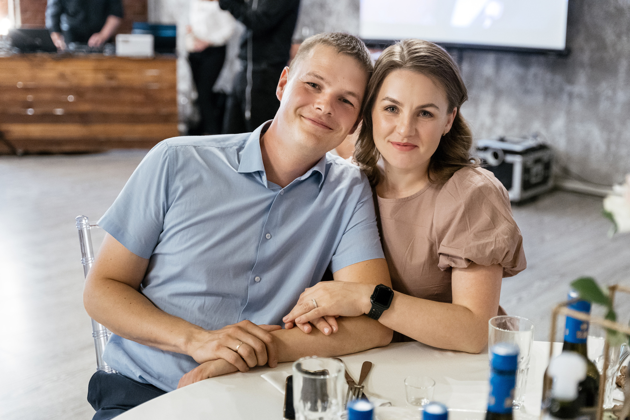 26.06.2021 Wedding day. Фотограф Томск, Новосибирск Влад Свириденко