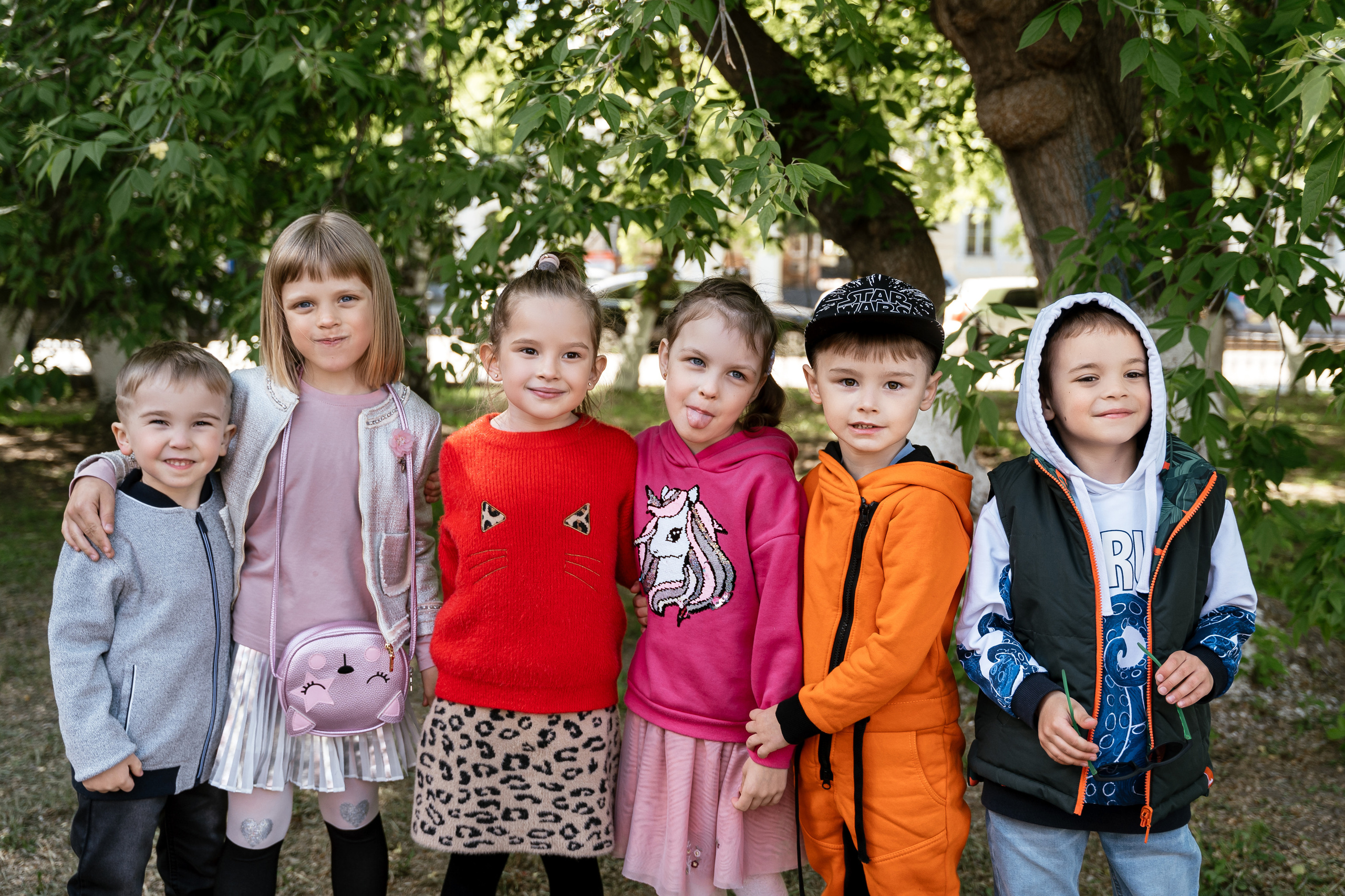 Kids. Фотограф Томск, Новосибирск Влад Свириденко