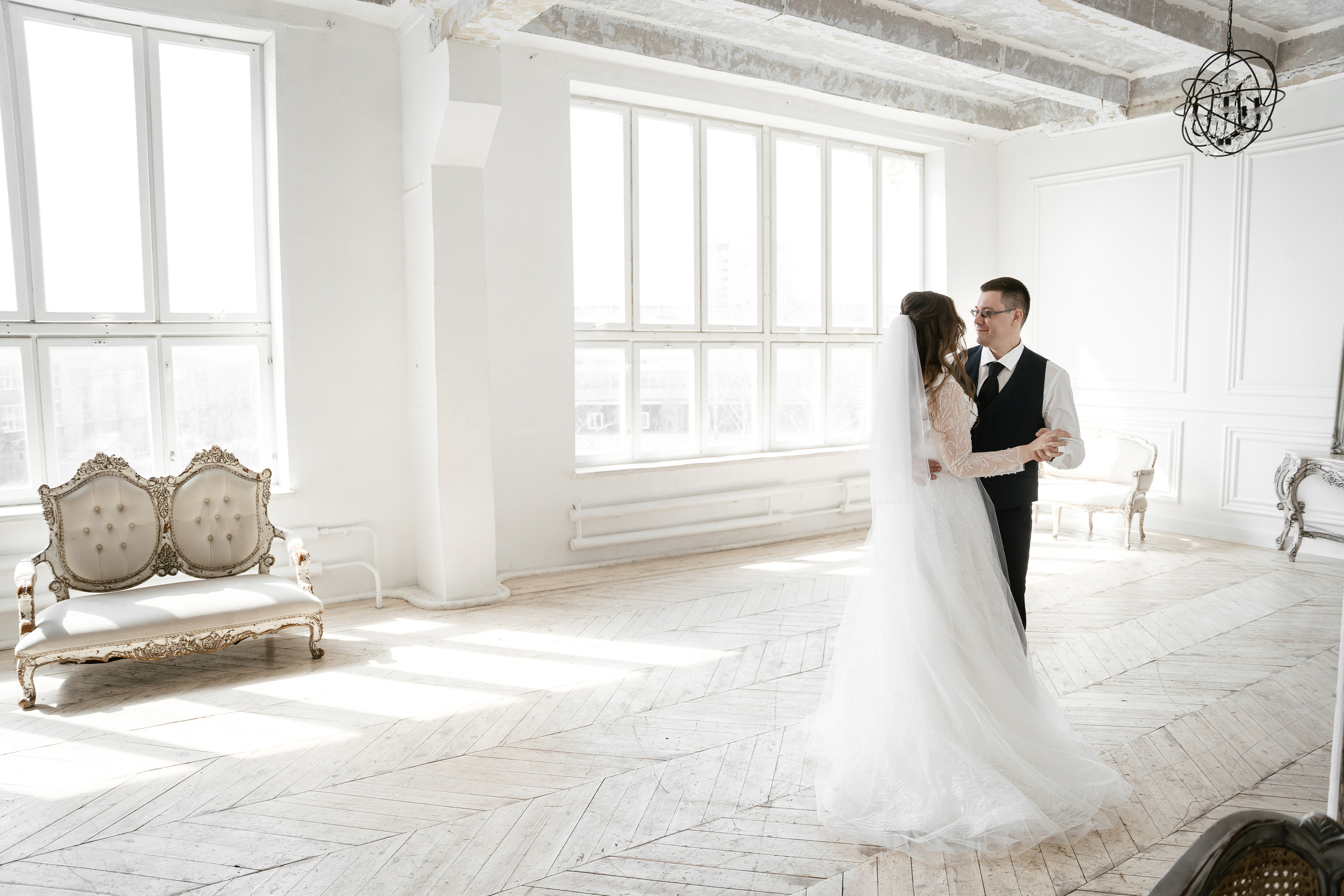 Wedding Day 24.04.21. Фотограф Томск, Новосибирск Влад Свириденко