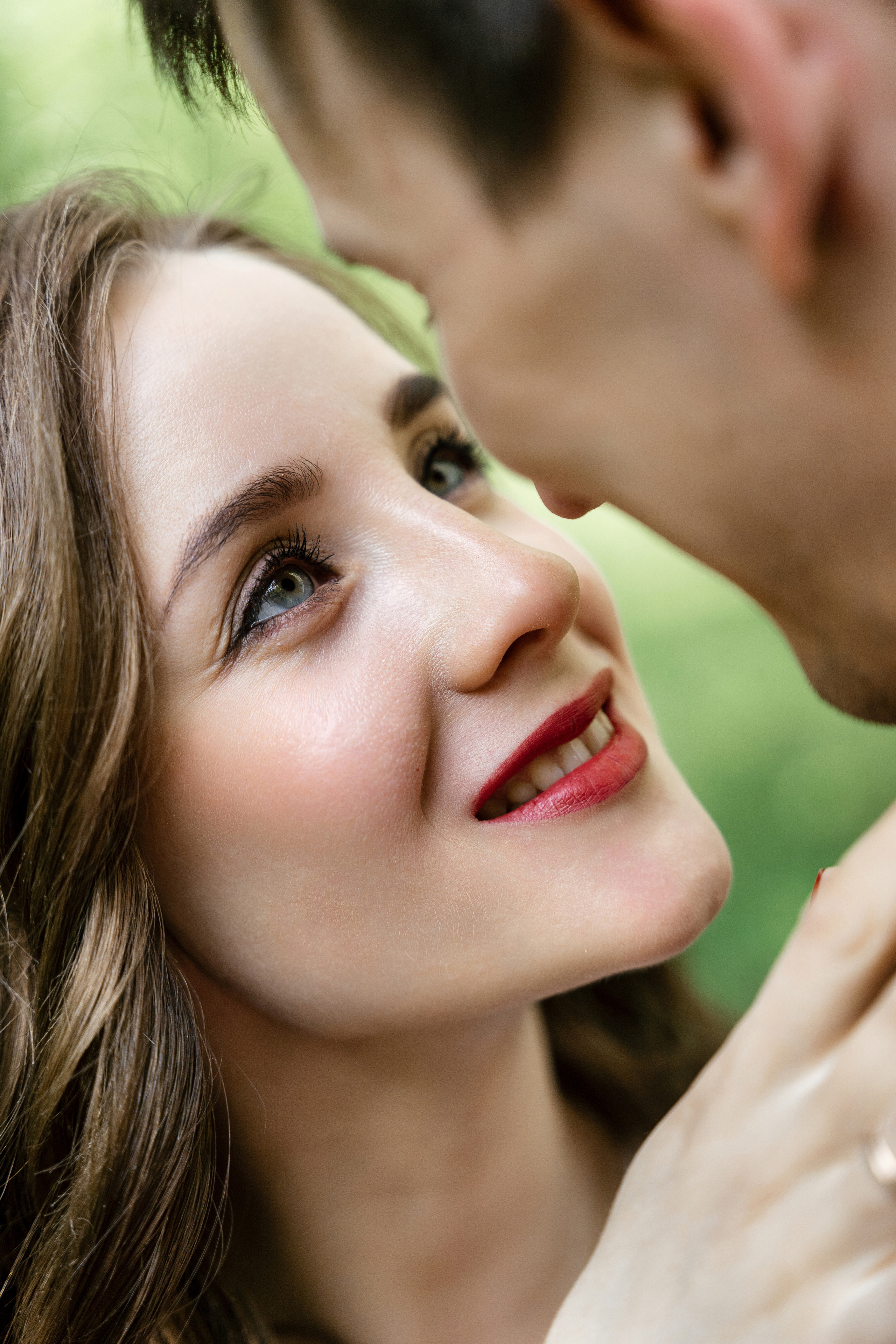 Рубанниковы. Фотограф Томск, Новосибирск Влад Свириденко