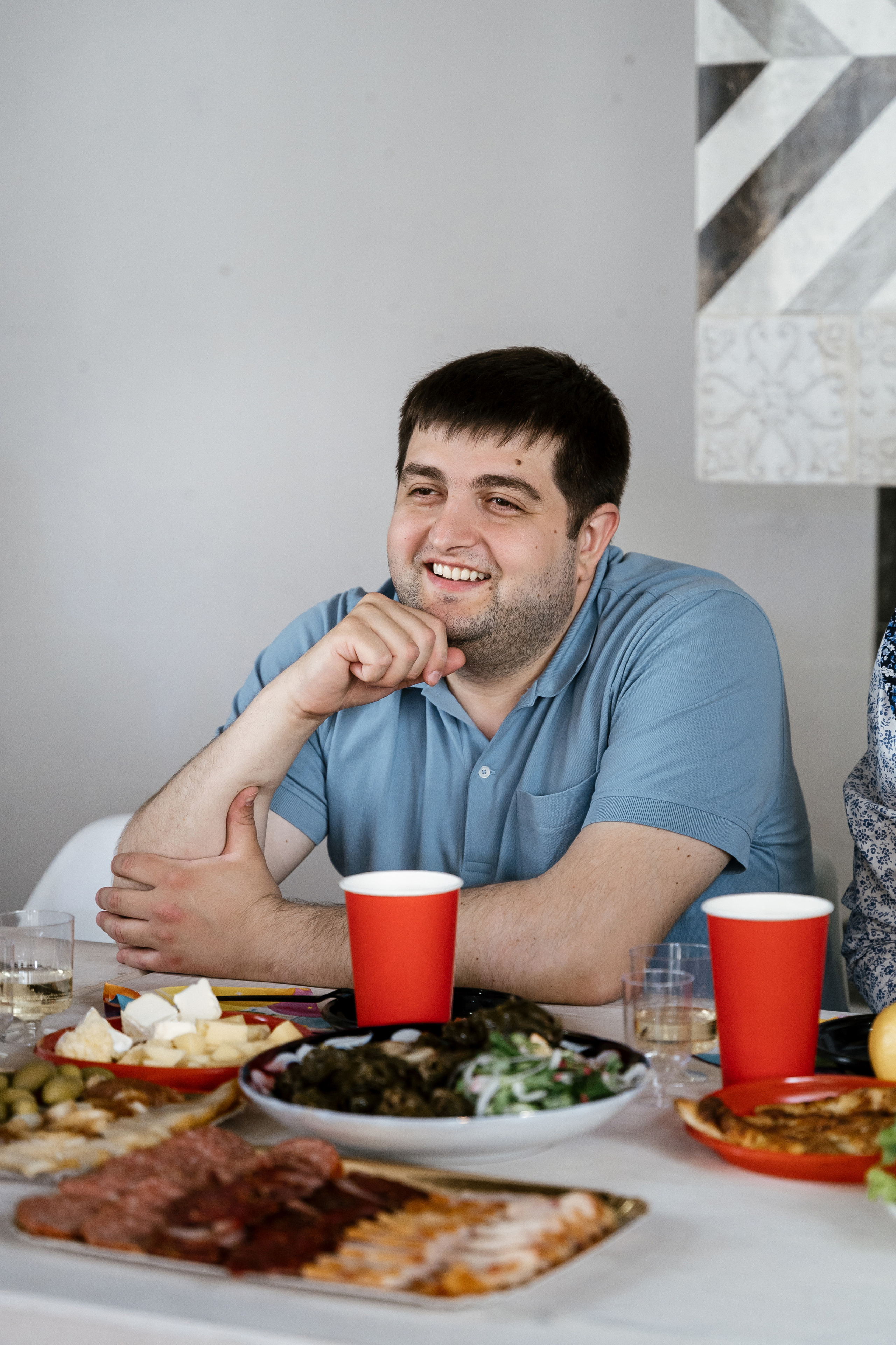 С днем рождения. Фотограф Томск, Новосибирск Влад Свириденко