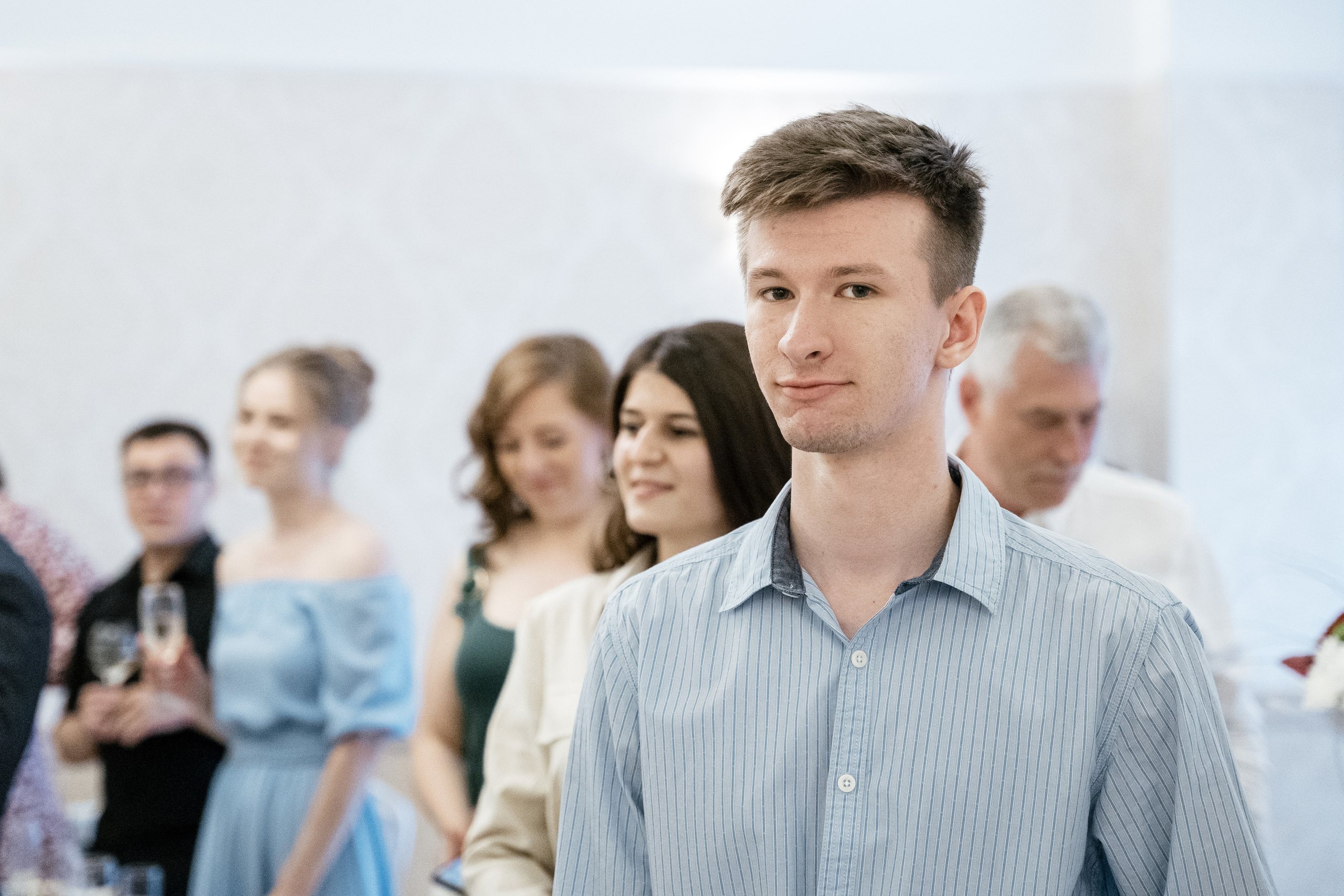 03.07.2021 Wedding day. Фотограф Томск, Новосибирск Влад Свириденко