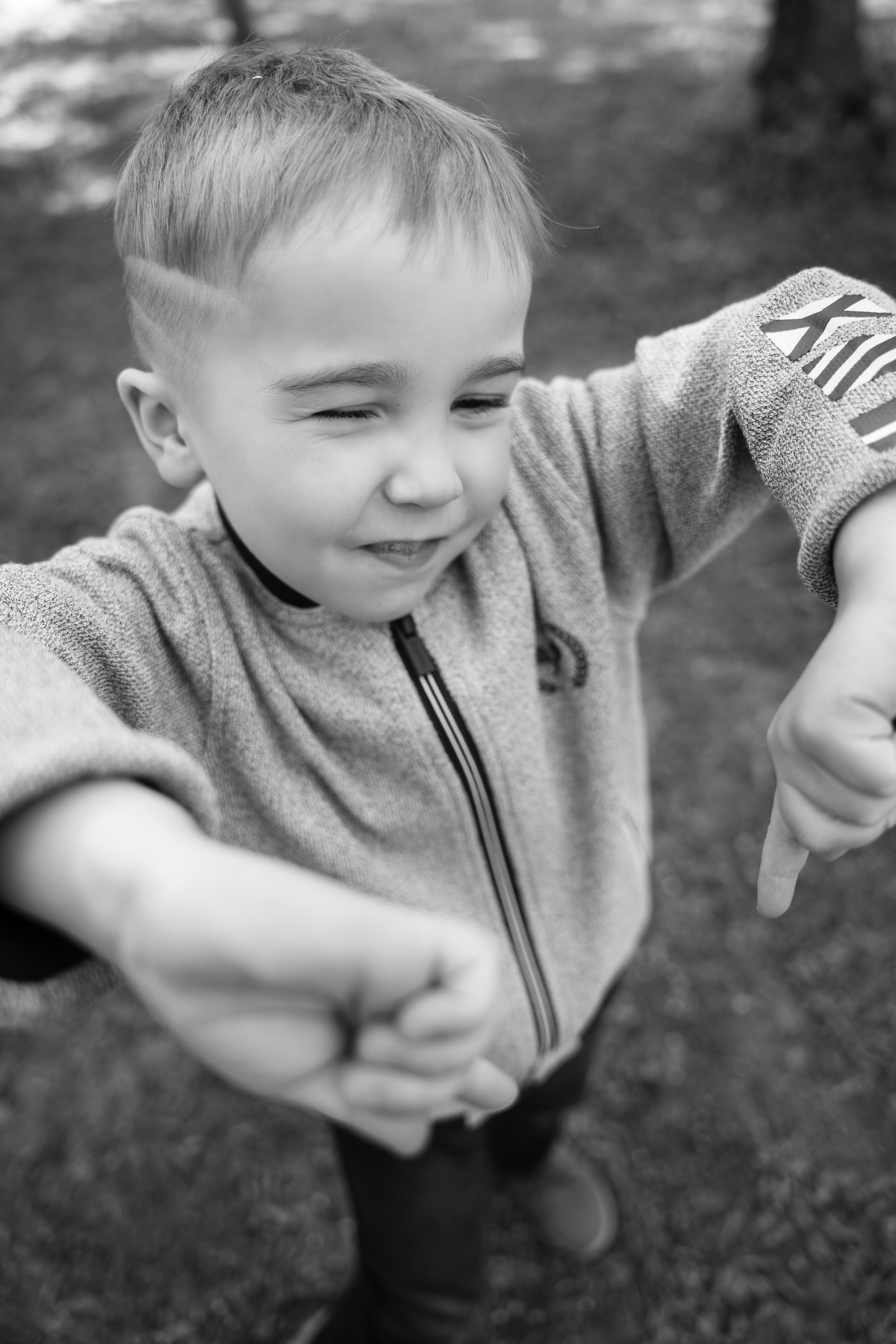 Kids. Фотограф Томск, Новосибирск Влад Свириденко