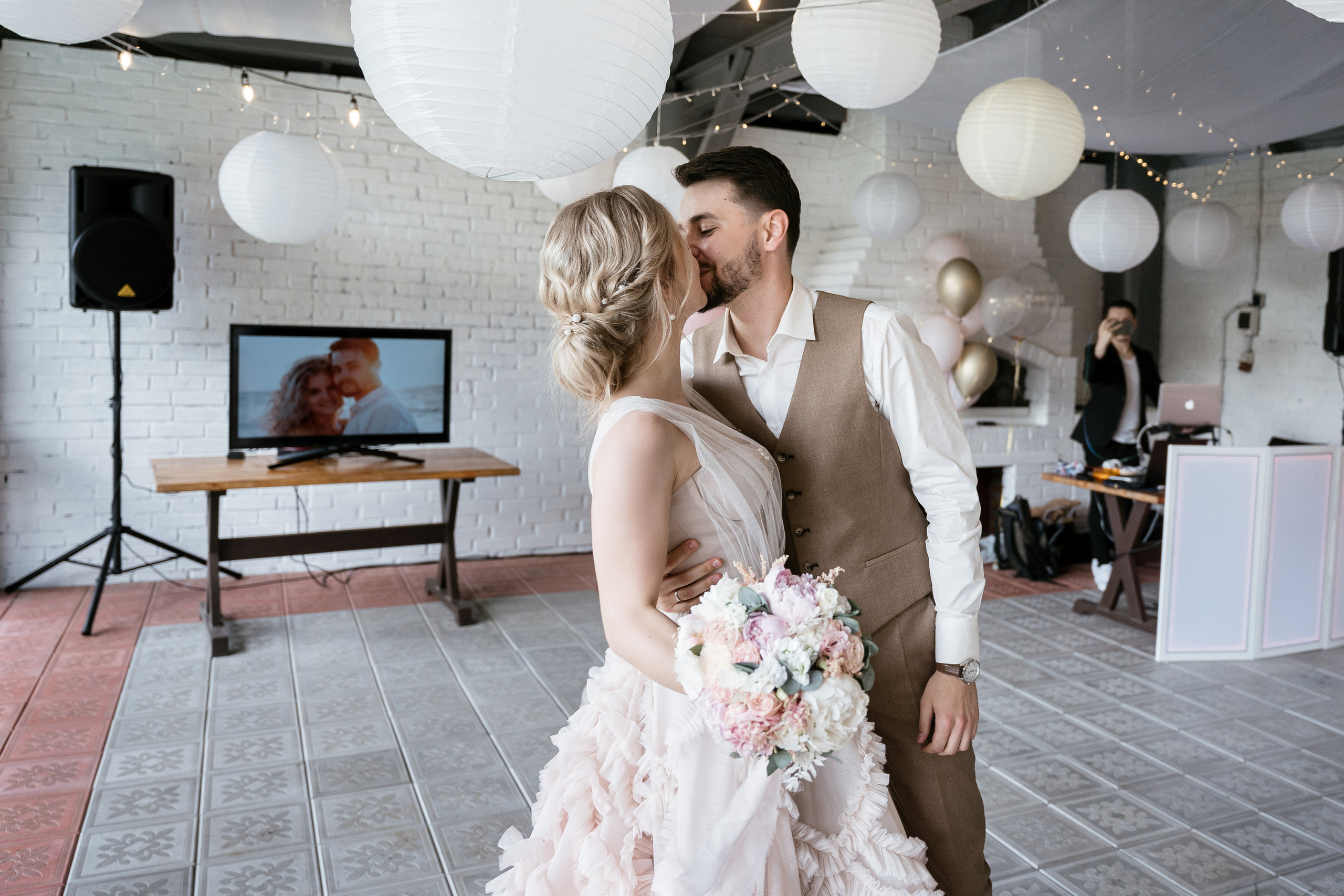 16.06.21 Wedding day. Фотограф Томск, Новосибирск Влад Свириденко