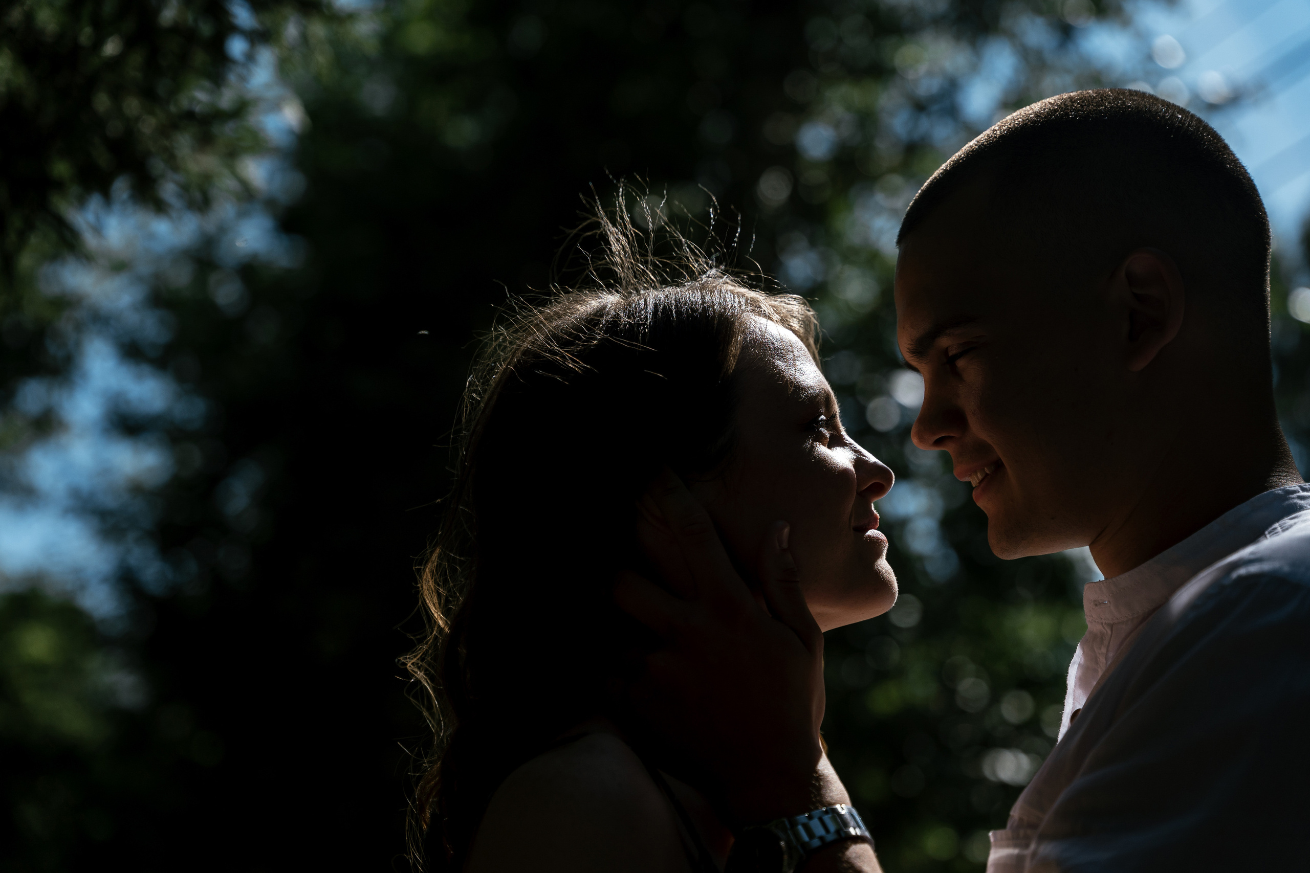 11.07.2021. Фотограф Томск, Новосибирск Влад Свириденко