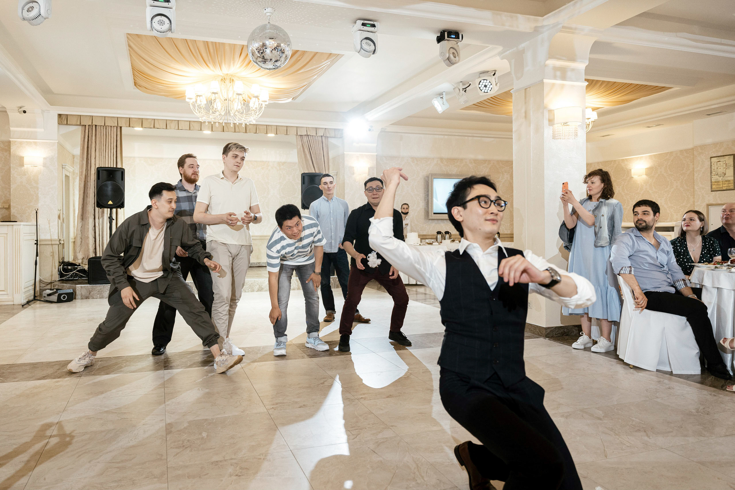 03.07.2021 Wedding day. Фотограф Томск, Новосибирск Влад Свириденко