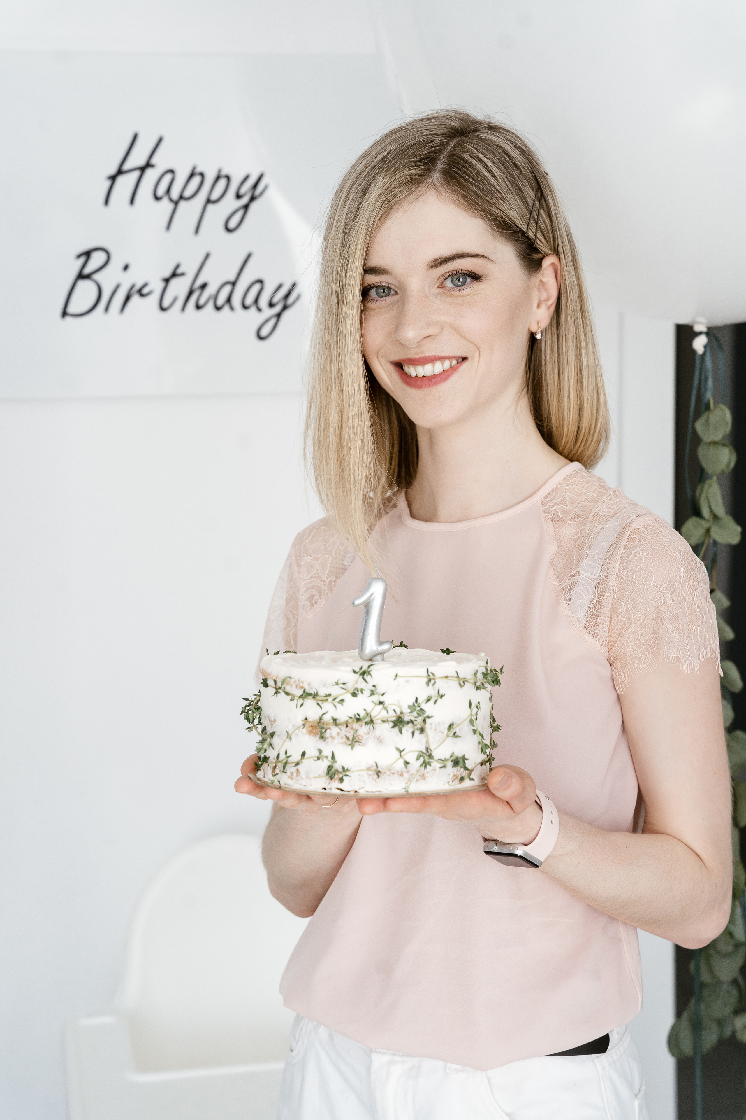 Happy 1 year. Фотограф Томск, Новосибирск Влад Свириденко