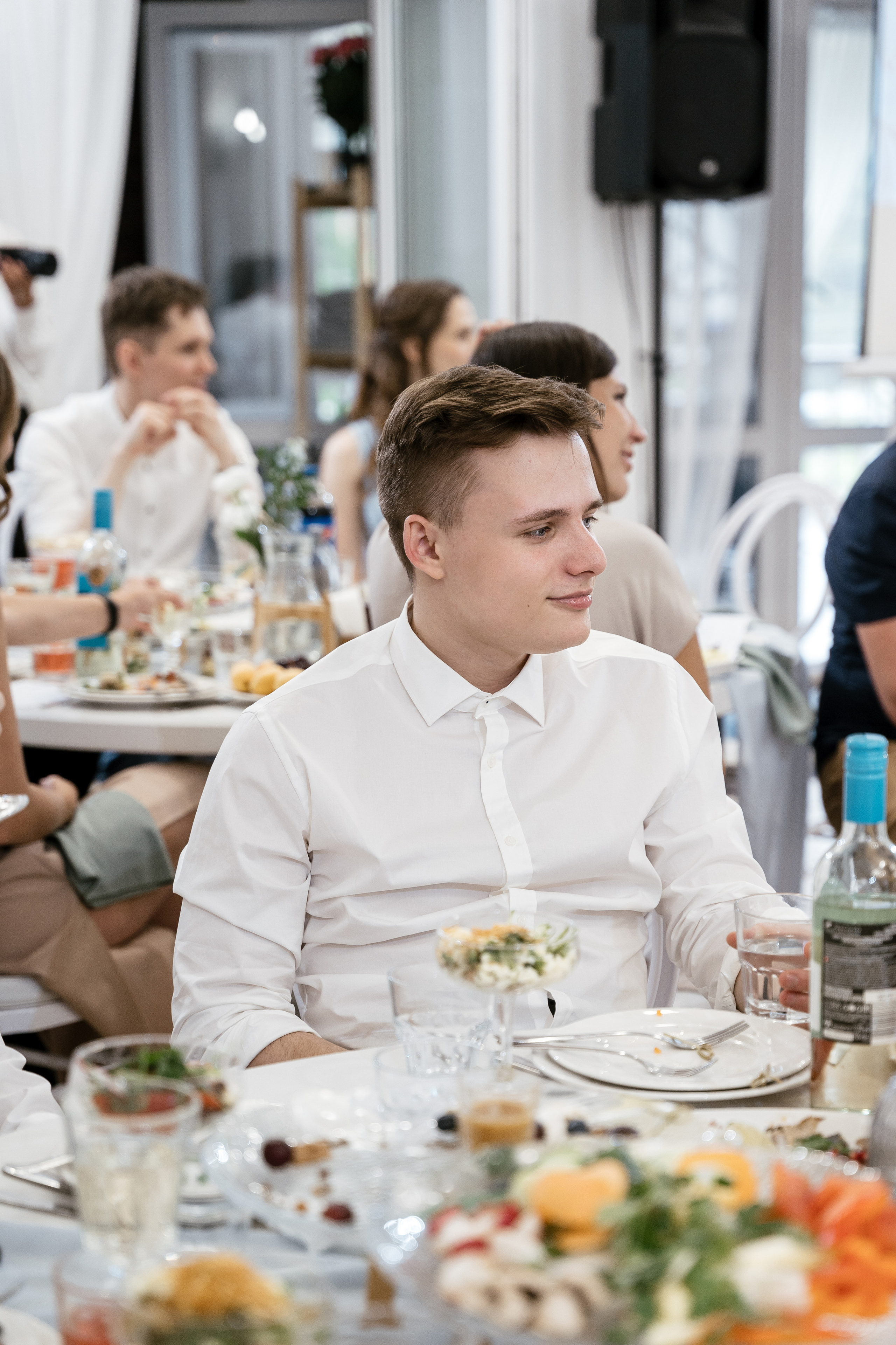 19.06.2021 Wedding day. Фотограф Томск, Новосибирск Влад Свириденко