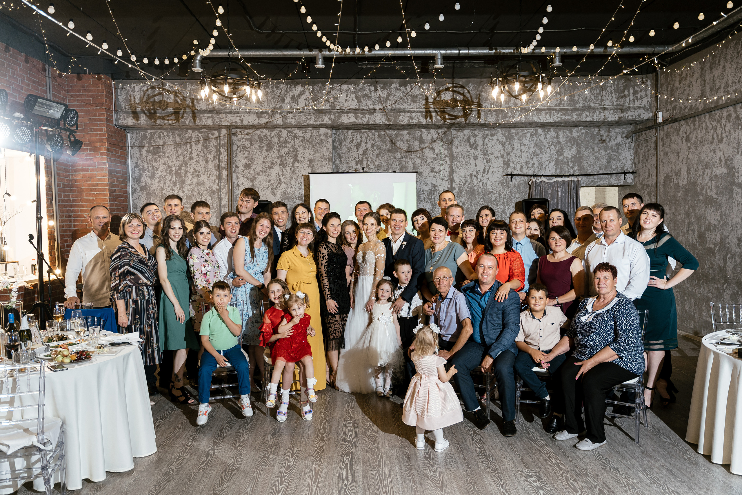 26.06.2021 Wedding day. Фотограф Томск, Новосибирск Влад Свириденко