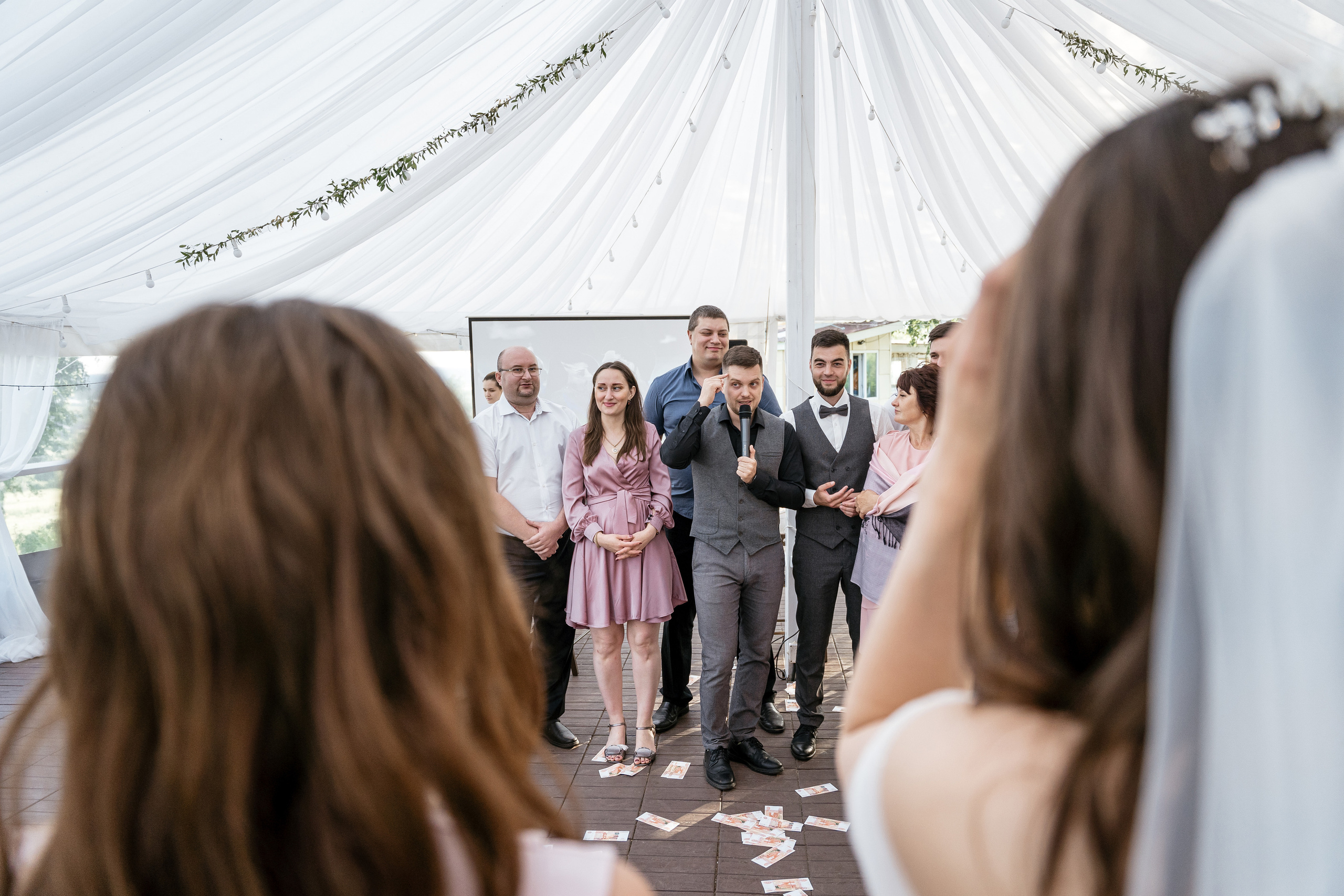 09.07.2021 Wedding day. Фотограф Томск, Новосибирск Влад Свириденко