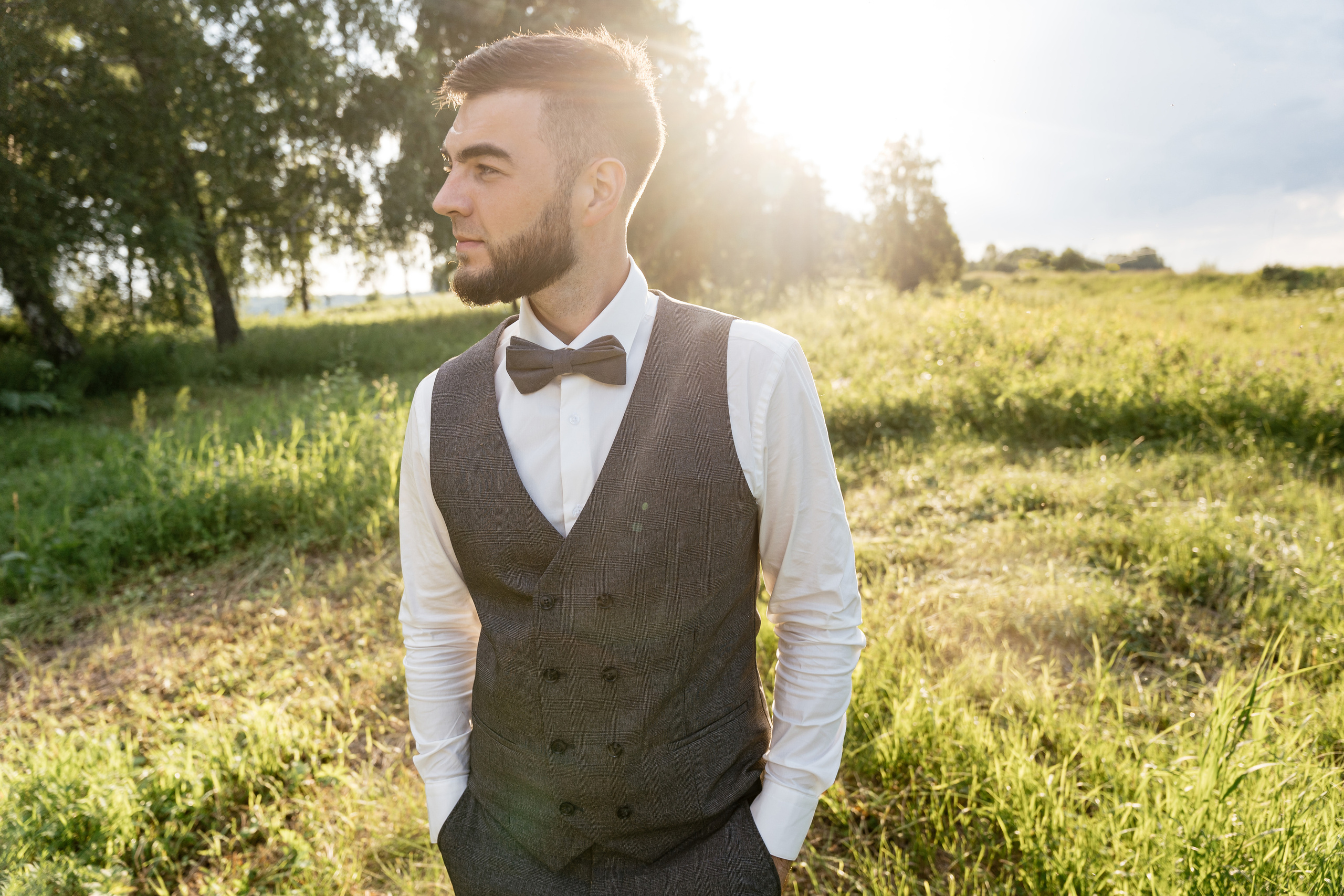 09.07.2021 Wedding day. Фотограф Томск, Новосибирск Влад Свириденко