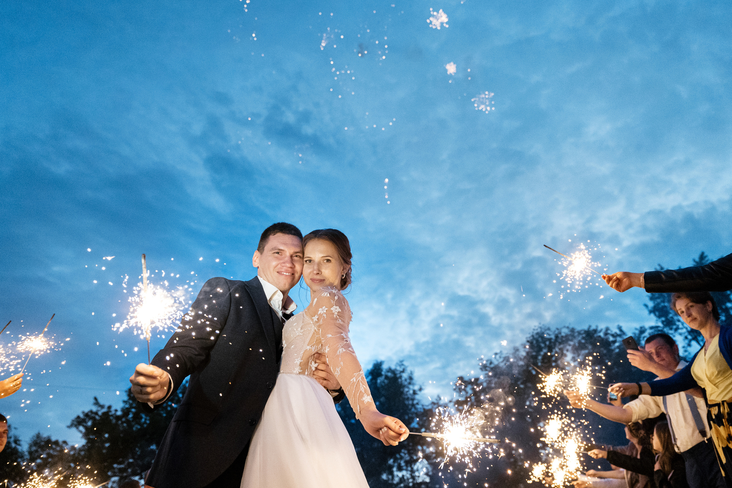 26.06.2021 Wedding day. Фотограф Томск, Новосибирск Влад Свириденко