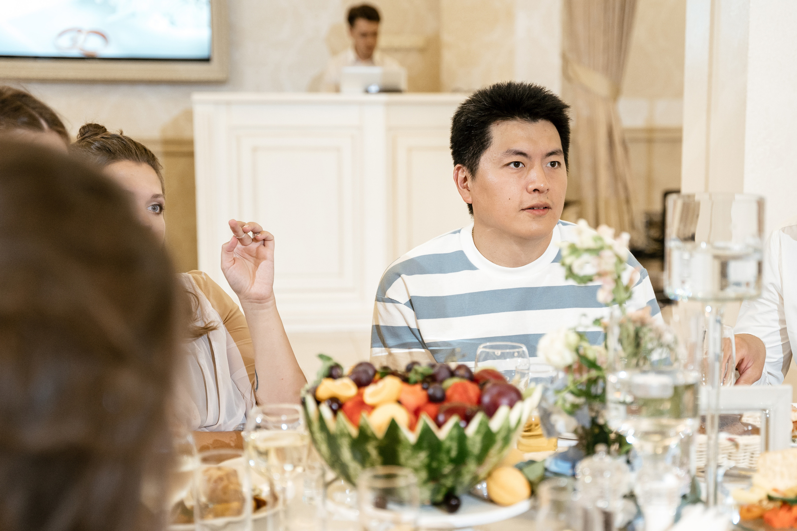 03.07.2021 Wedding day. Фотограф Томск, Новосибирск Влад Свириденко