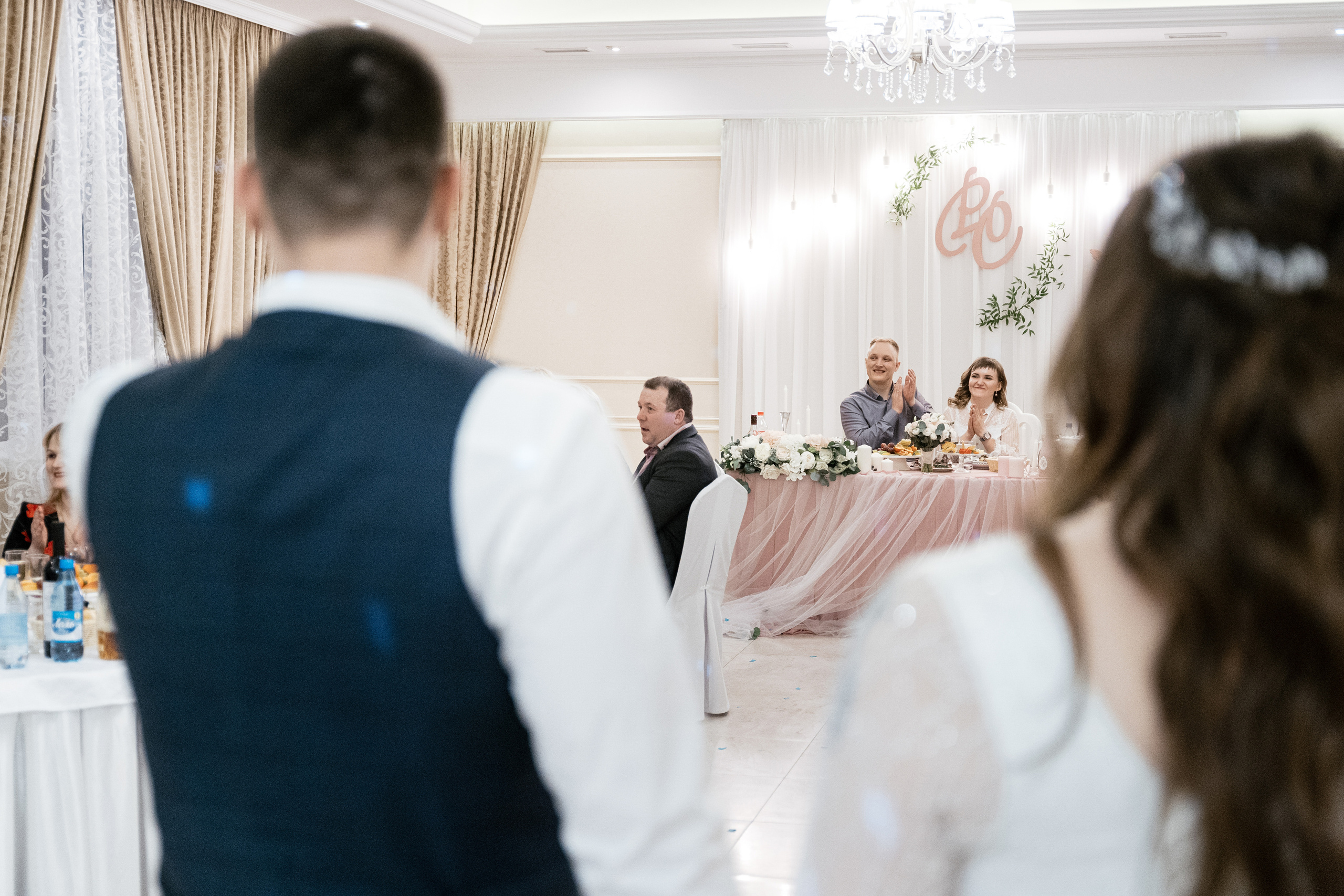 Wedding Day 24.04.21. Фотограф Томск, Новосибирск Влад Свириденко