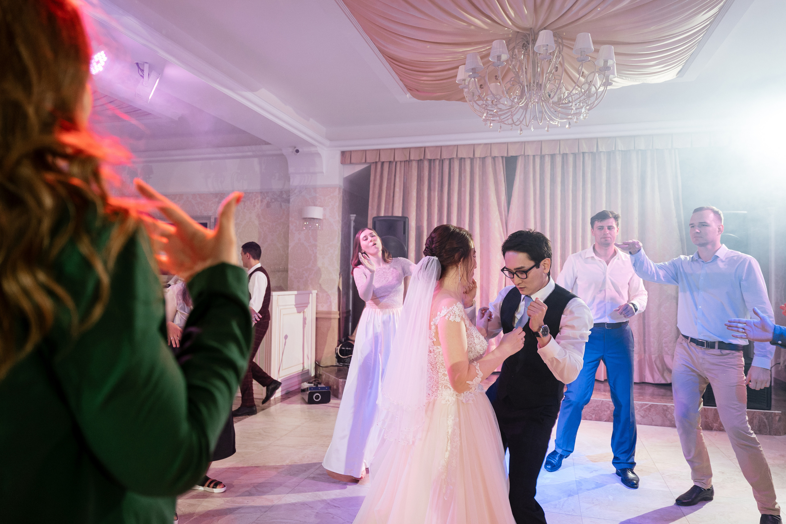 03.07.2021 Wedding day. Фотограф Томск, Новосибирск Влад Свириденко