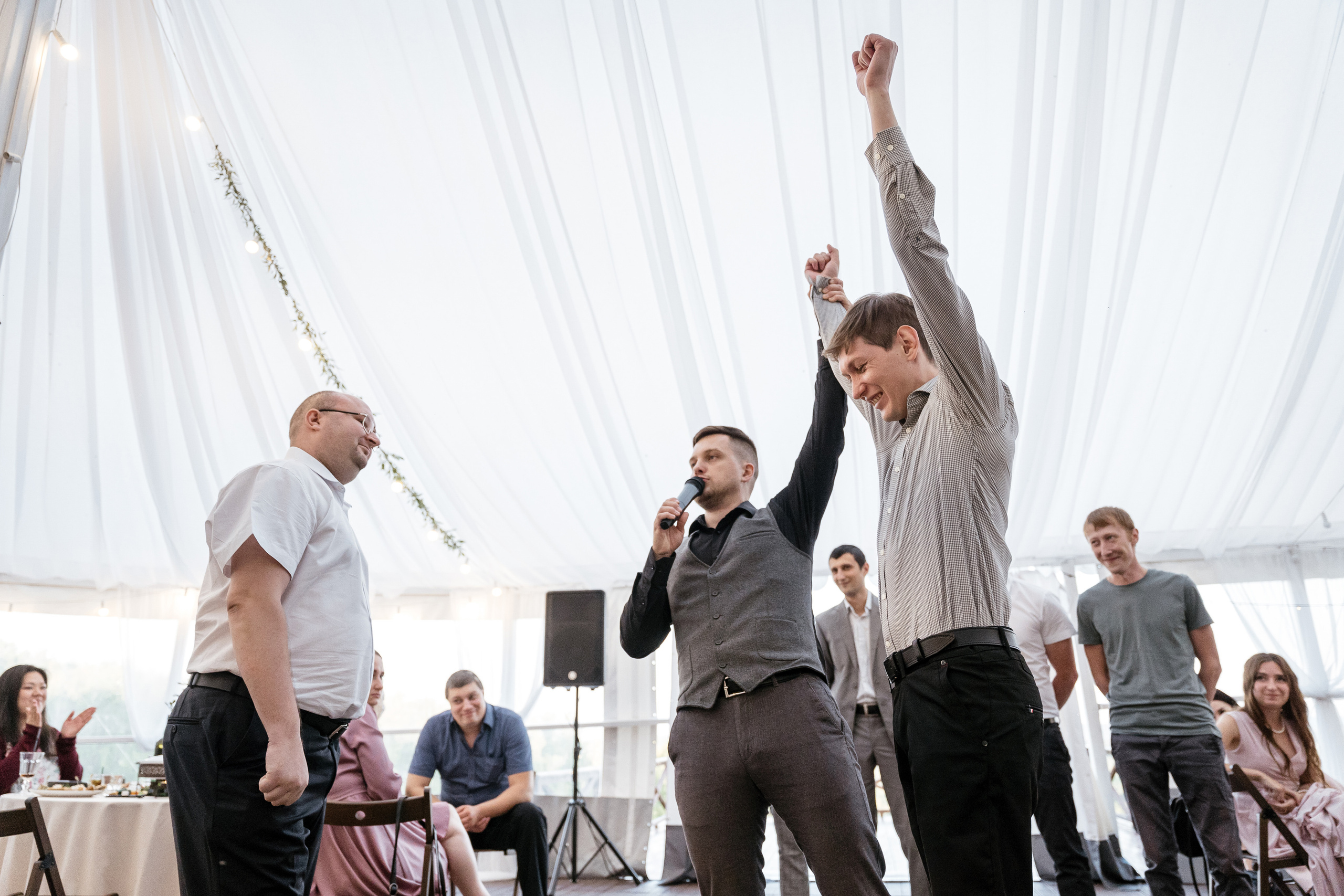 09.07.2021 Wedding day. Фотограф Томск, Новосибирск Влад Свириденко