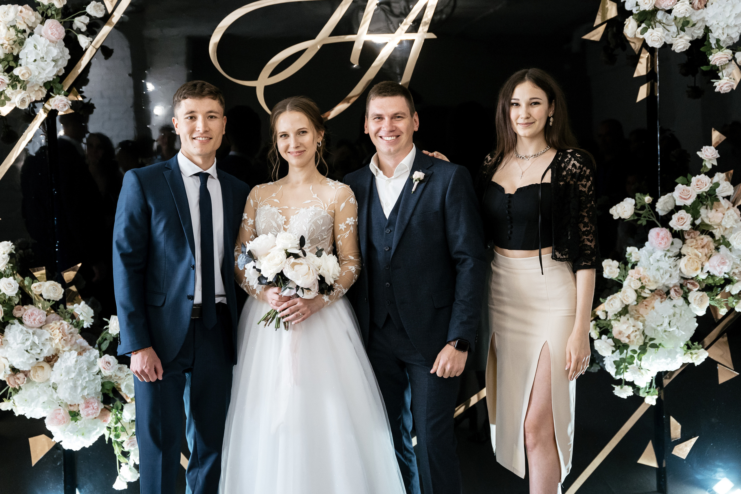 26.06.2021 Wedding day. Фотограф Томск, Новосибирск Влад Свириденко