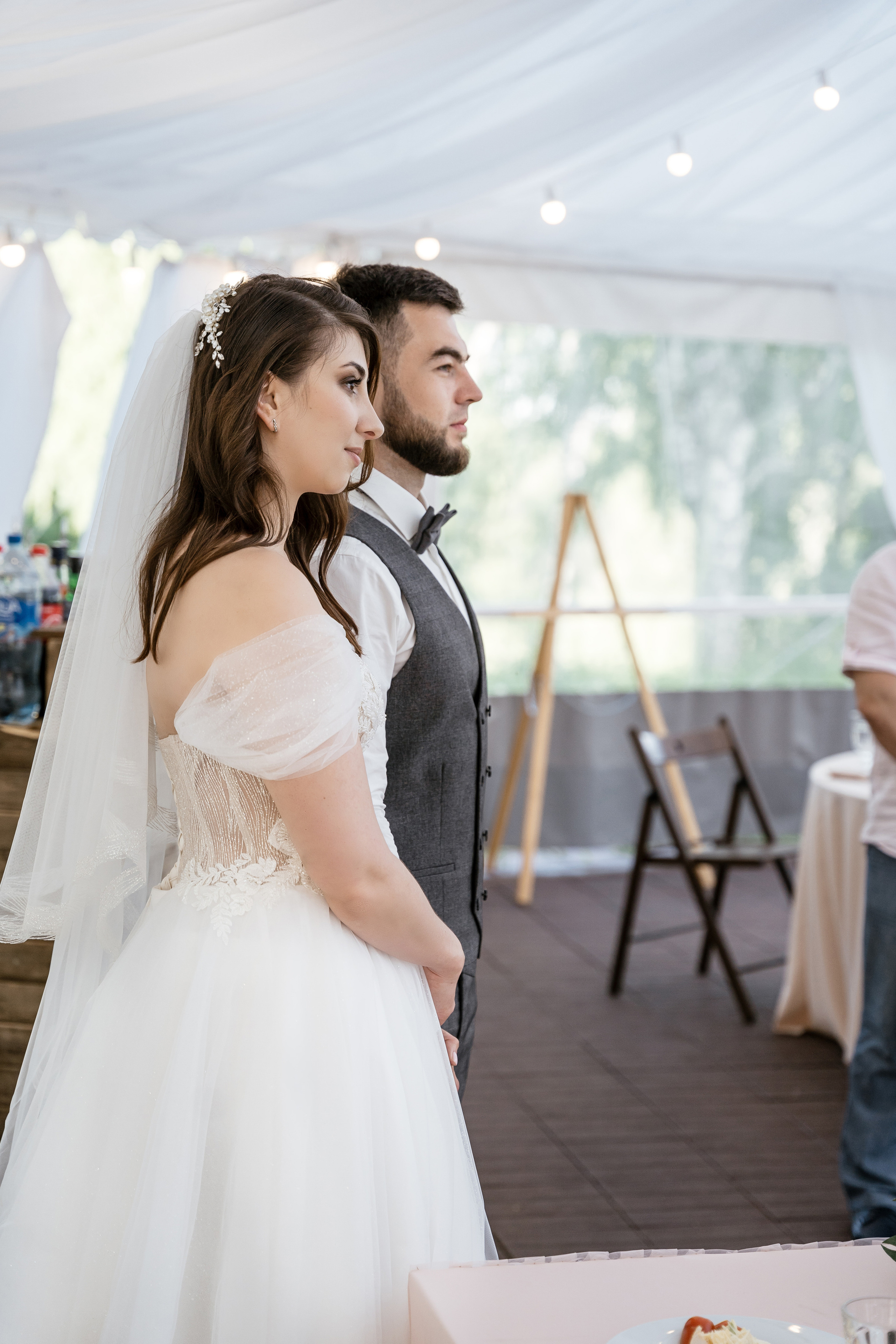 09.07.2021 Wedding day. Фотограф Томск, Новосибирск Влад Свириденко