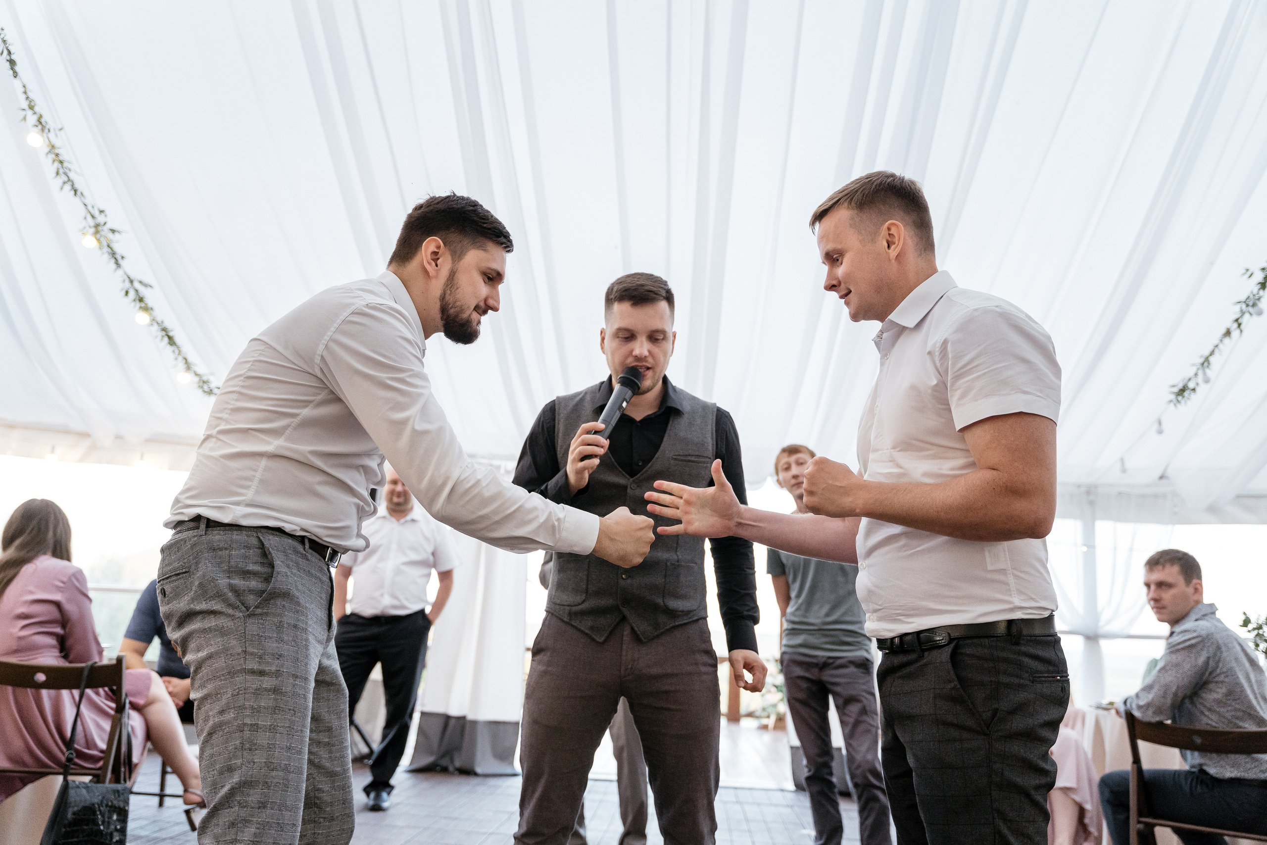 09.07.2021 Wedding day. Фотограф Томск, Новосибирск Влад Свириденко