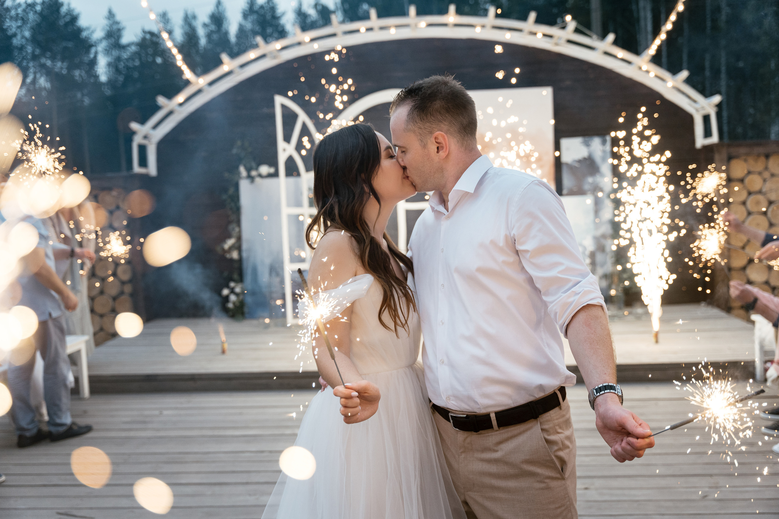 19.06.2021 Wedding day. Фотограф Томск, Новосибирск Влад Свириденко