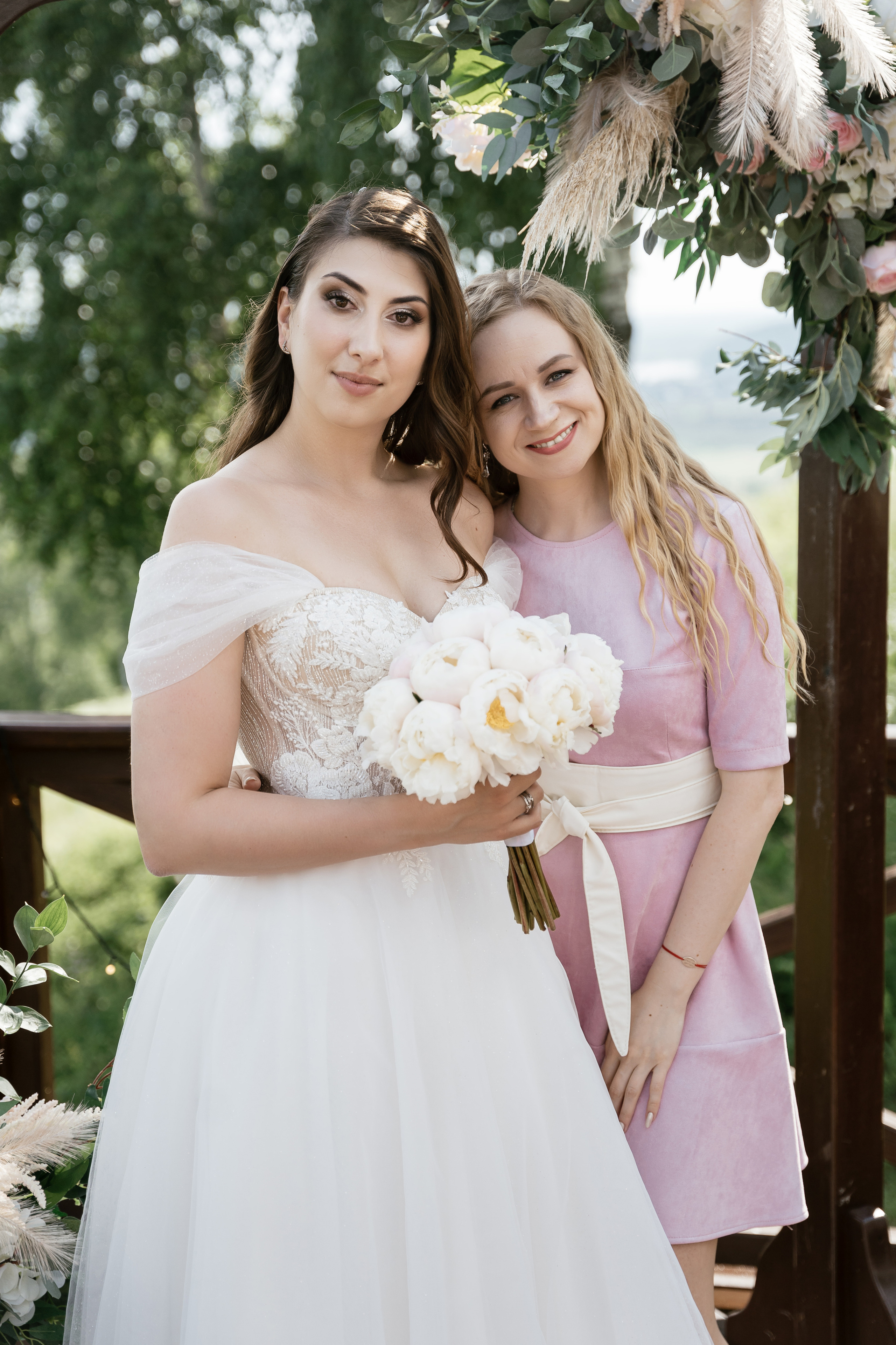 09.07.2021 Wedding day. Фотограф Томск, Новосибирск Влад Свириденко