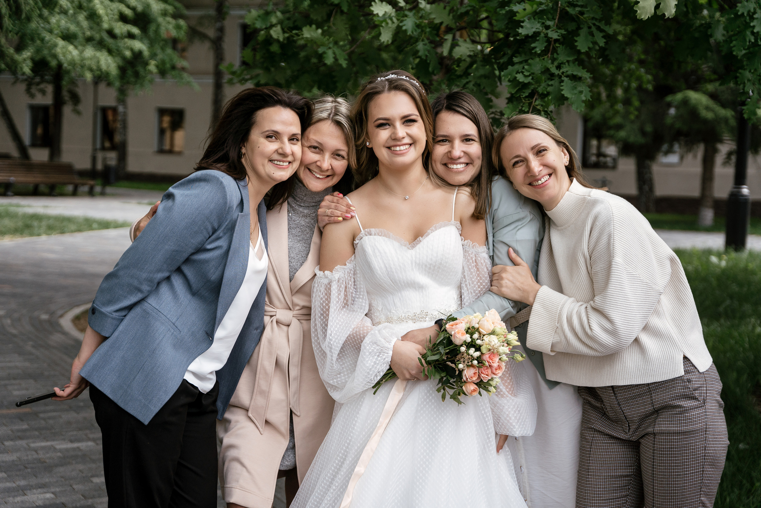 10.06.2021 Wedding day. Фотограф Томск, Новосибирск Влад Свириденко