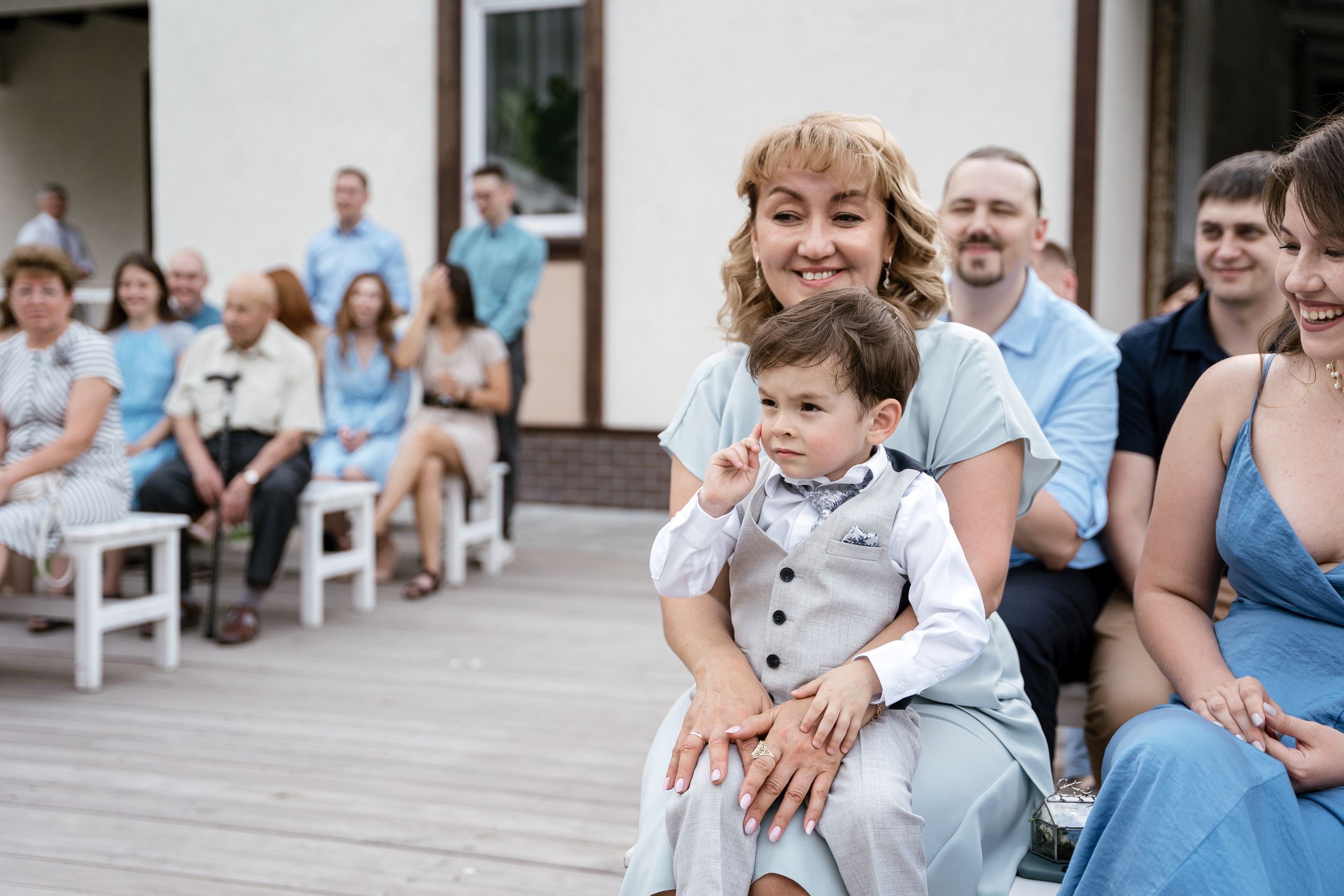 19.06.2021 Wedding day. Фотограф Томск, Новосибирск Влад Свириденко