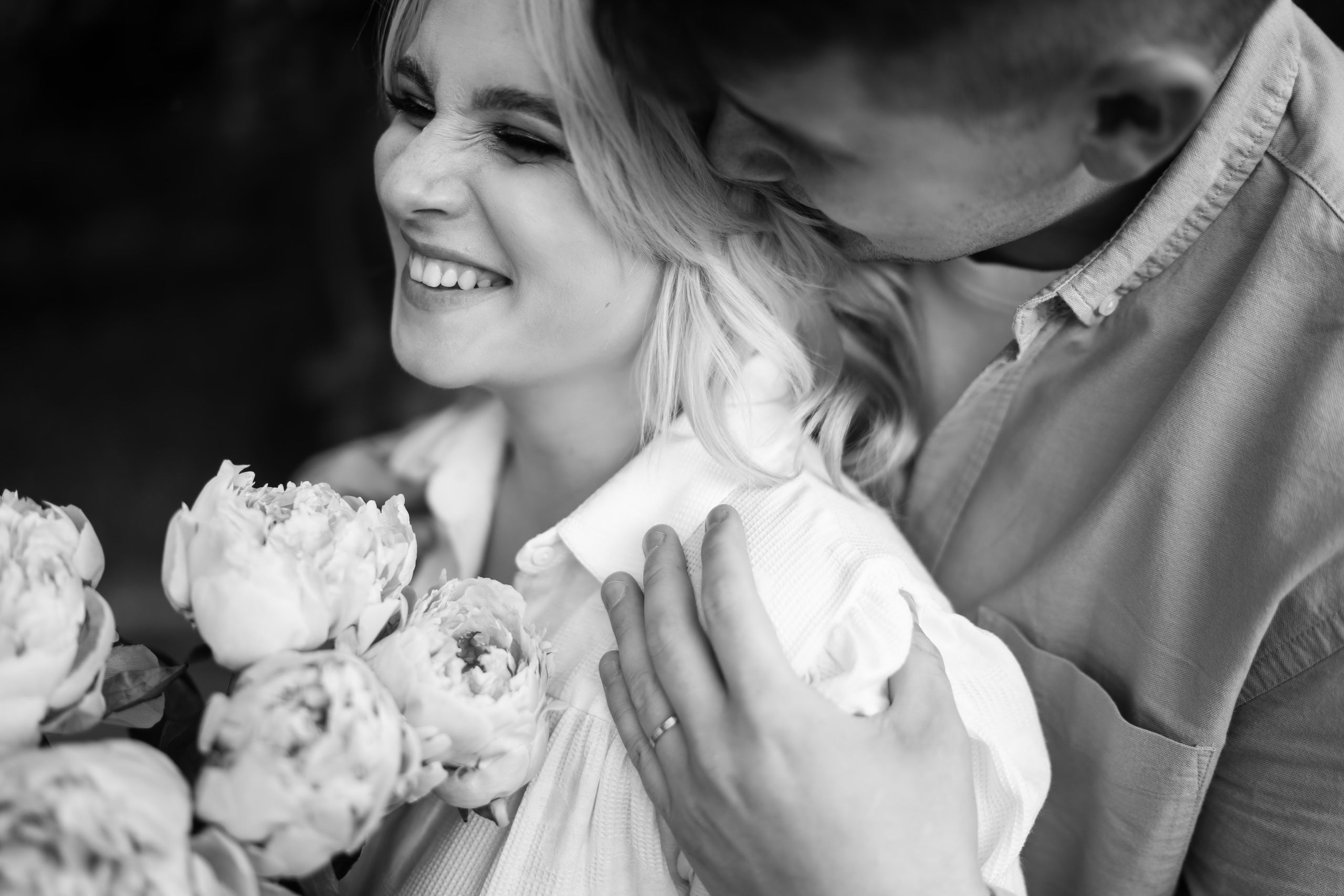 30.06.2021 Love Story. Фотограф Томск, Новосибирск Влад Свириденко