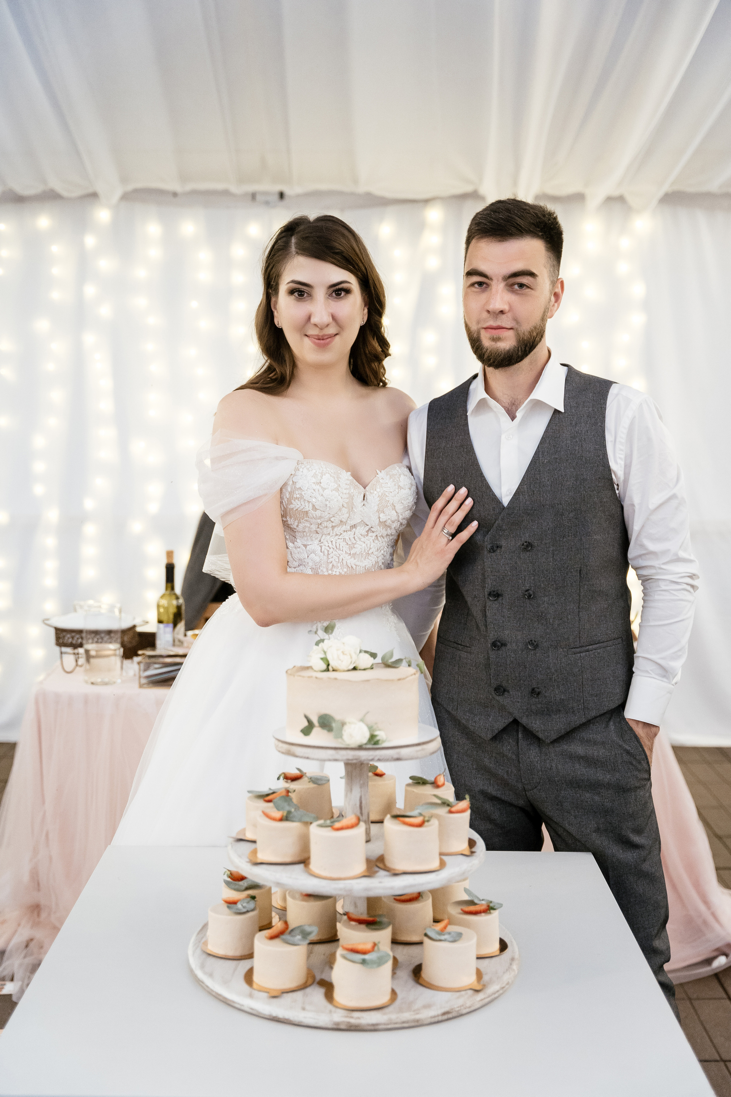 09.07.2021 Wedding day. Фотограф Томск, Новосибирск Влад Свириденко