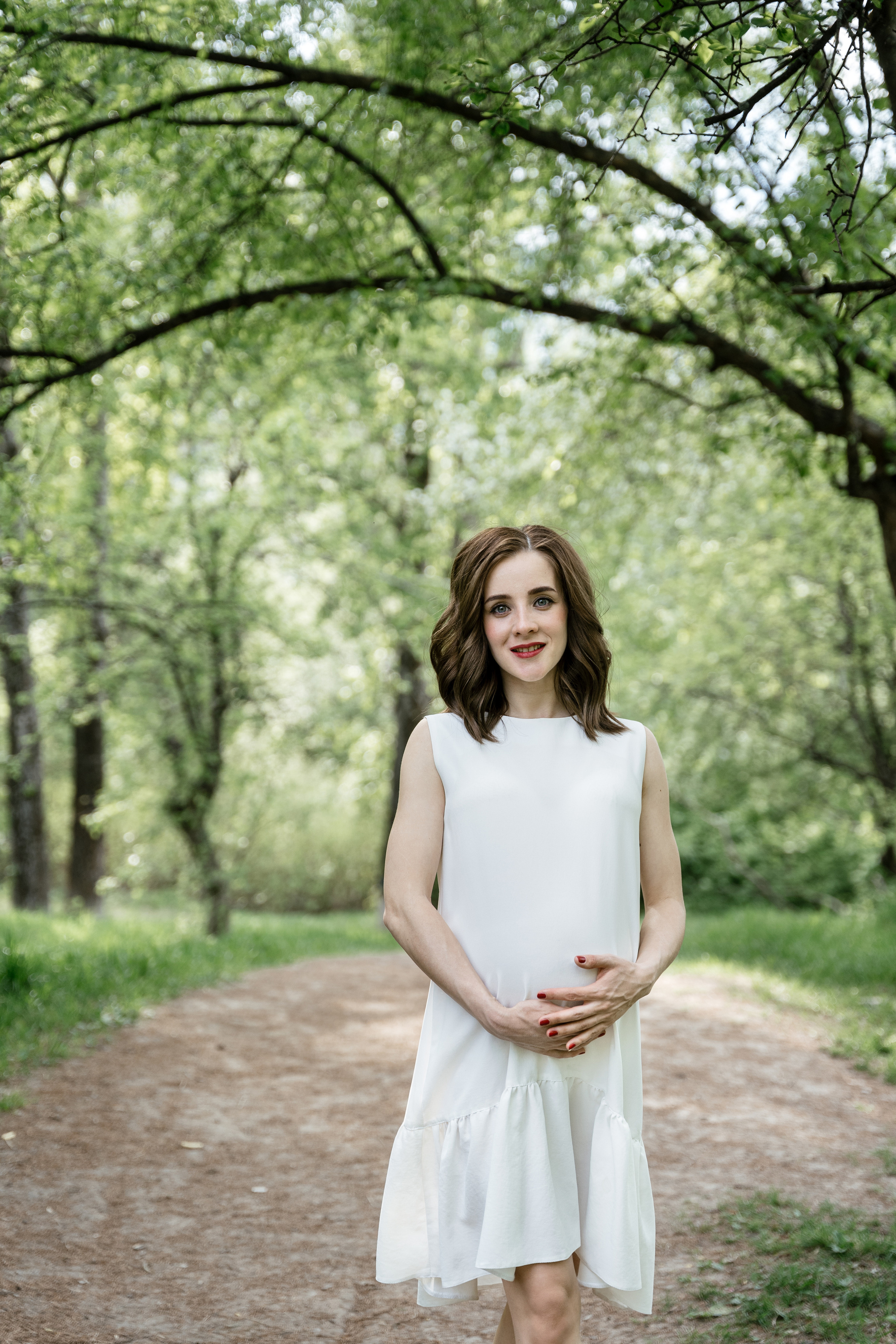 Рубанниковы. Фотограф Томск, Новосибирск Влад Свириденко