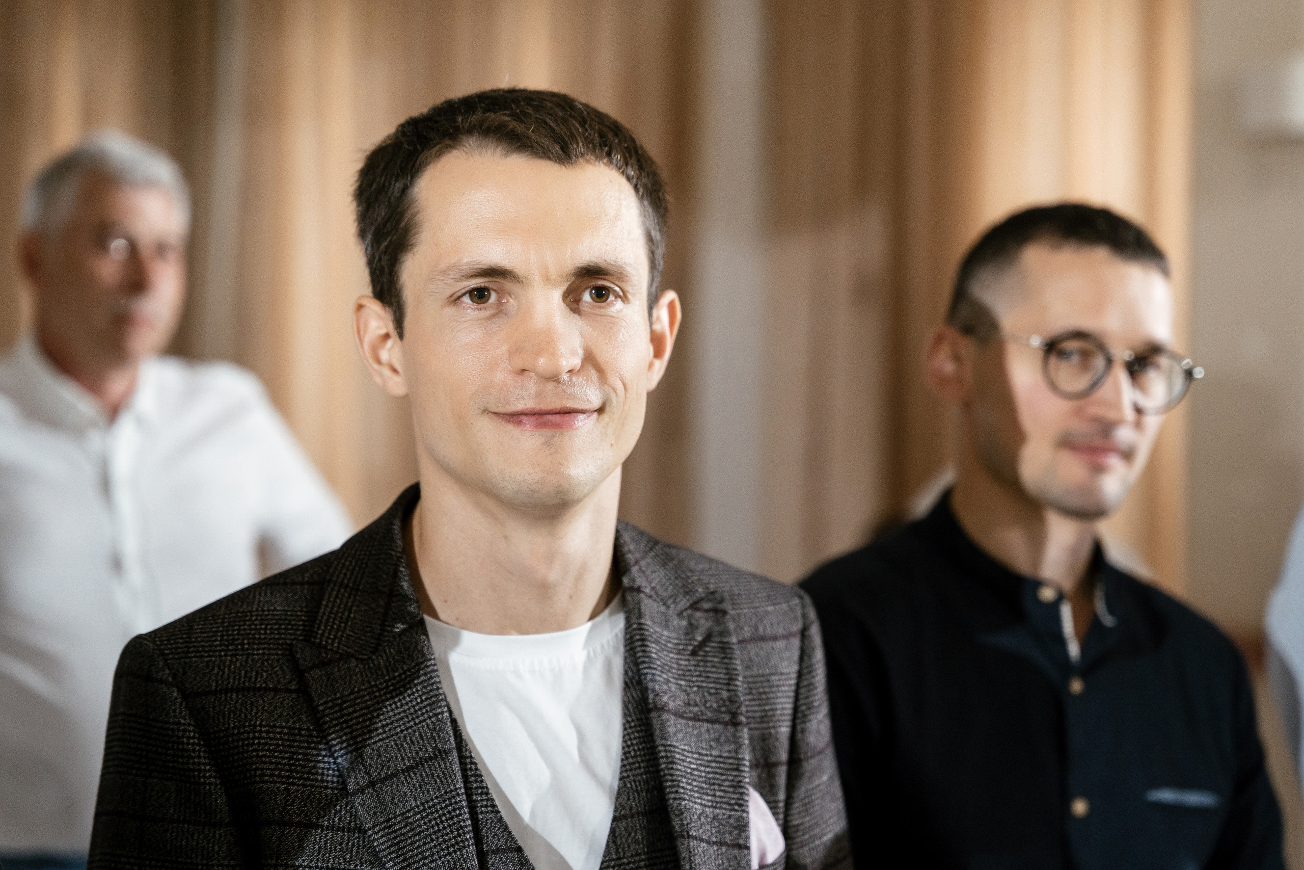 03.07.2021 Wedding day. Фотограф Томск, Новосибирск Влад Свириденко