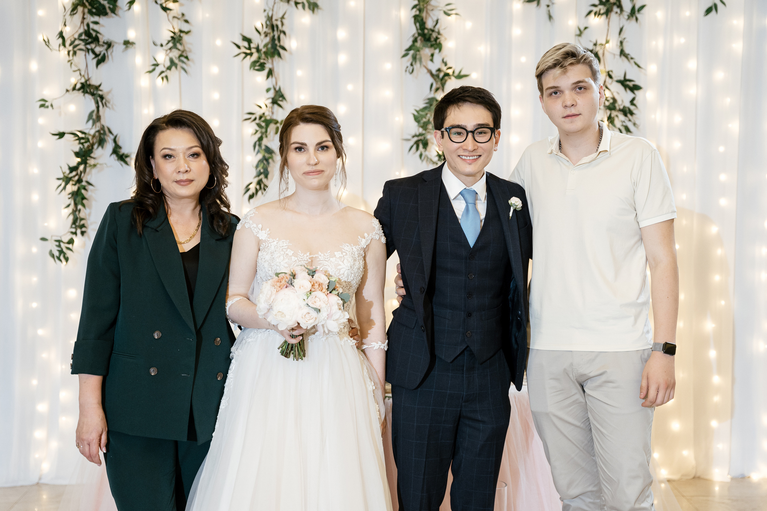 03.07.2021 Wedding day. Фотограф Томск, Новосибирск Влад Свириденко