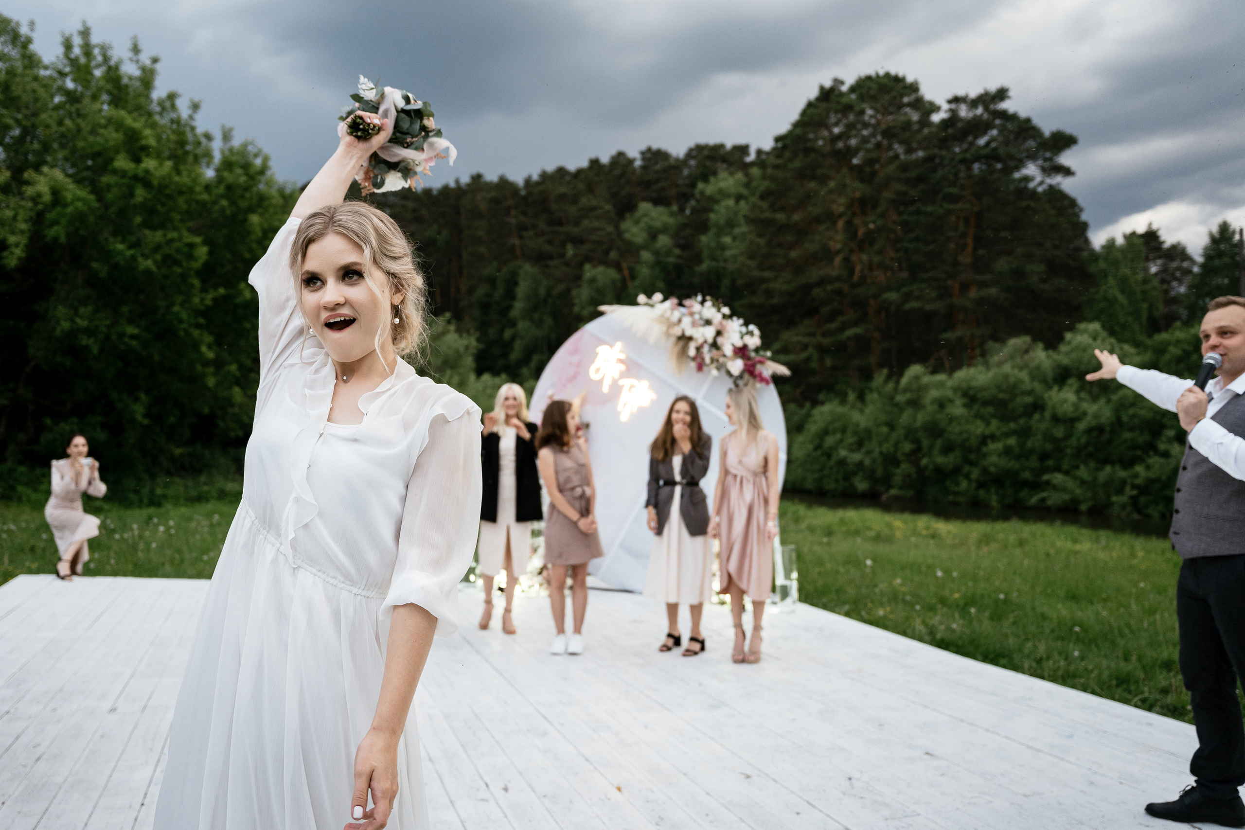 16.06.21 Wedding day. Фотограф Томск, Новосибирск Влад Свириденко