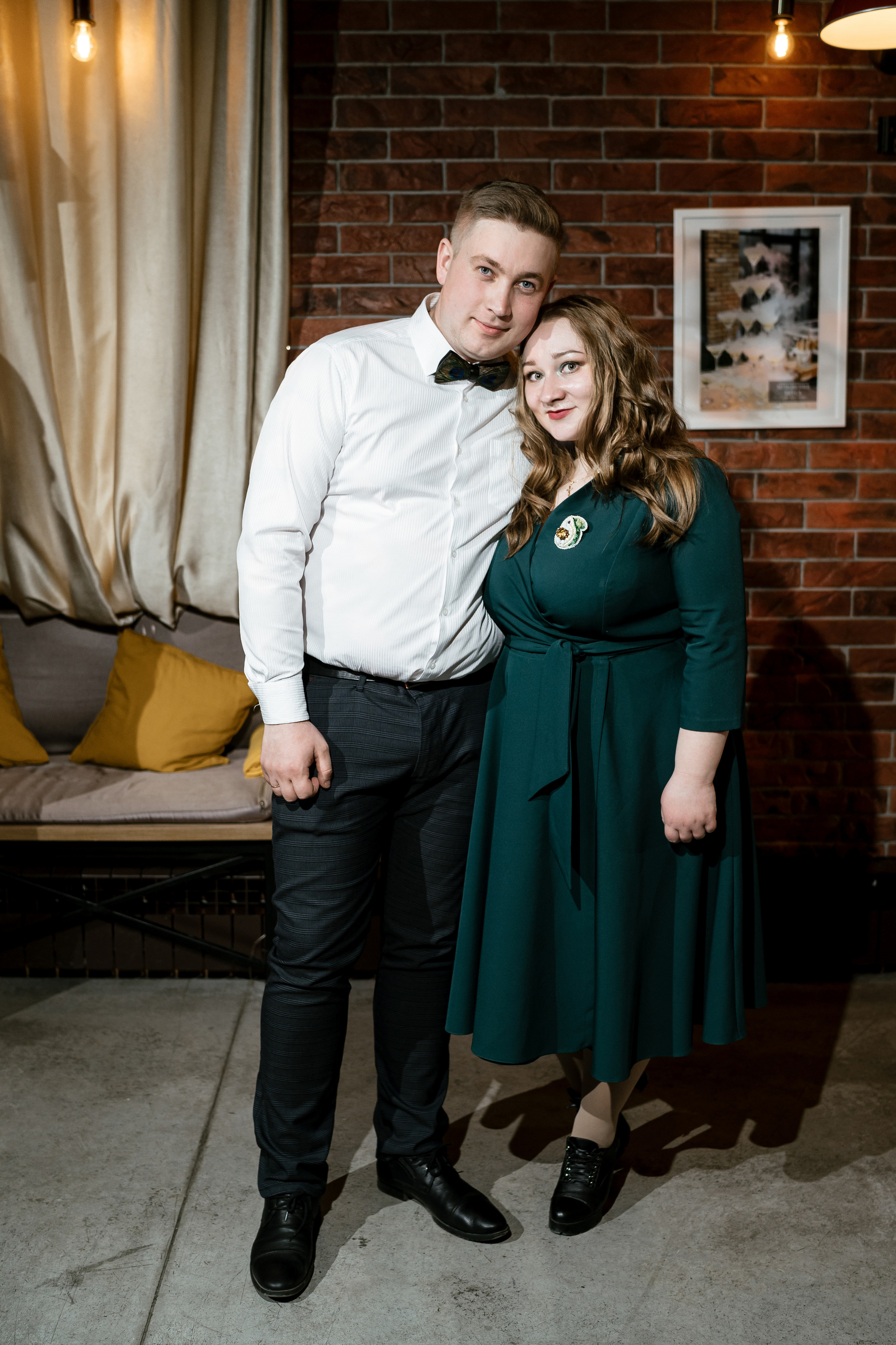 Ваня и Виолетта 17.04.2021. Фотограф Томск, Новосибирск Влад Свириденко