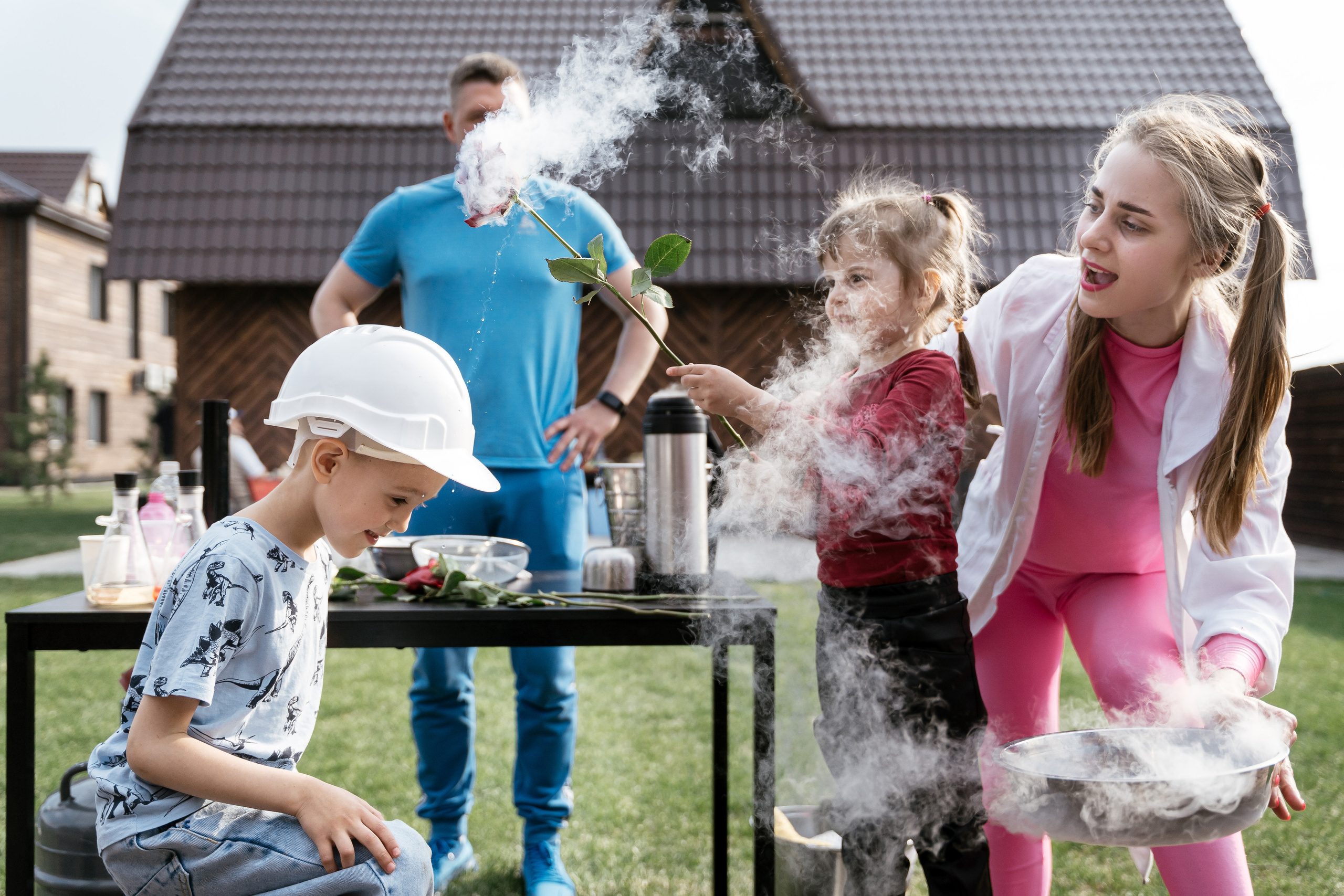 С днем рождения. Фотограф Томск, Новосибирск Влад Свириденко
