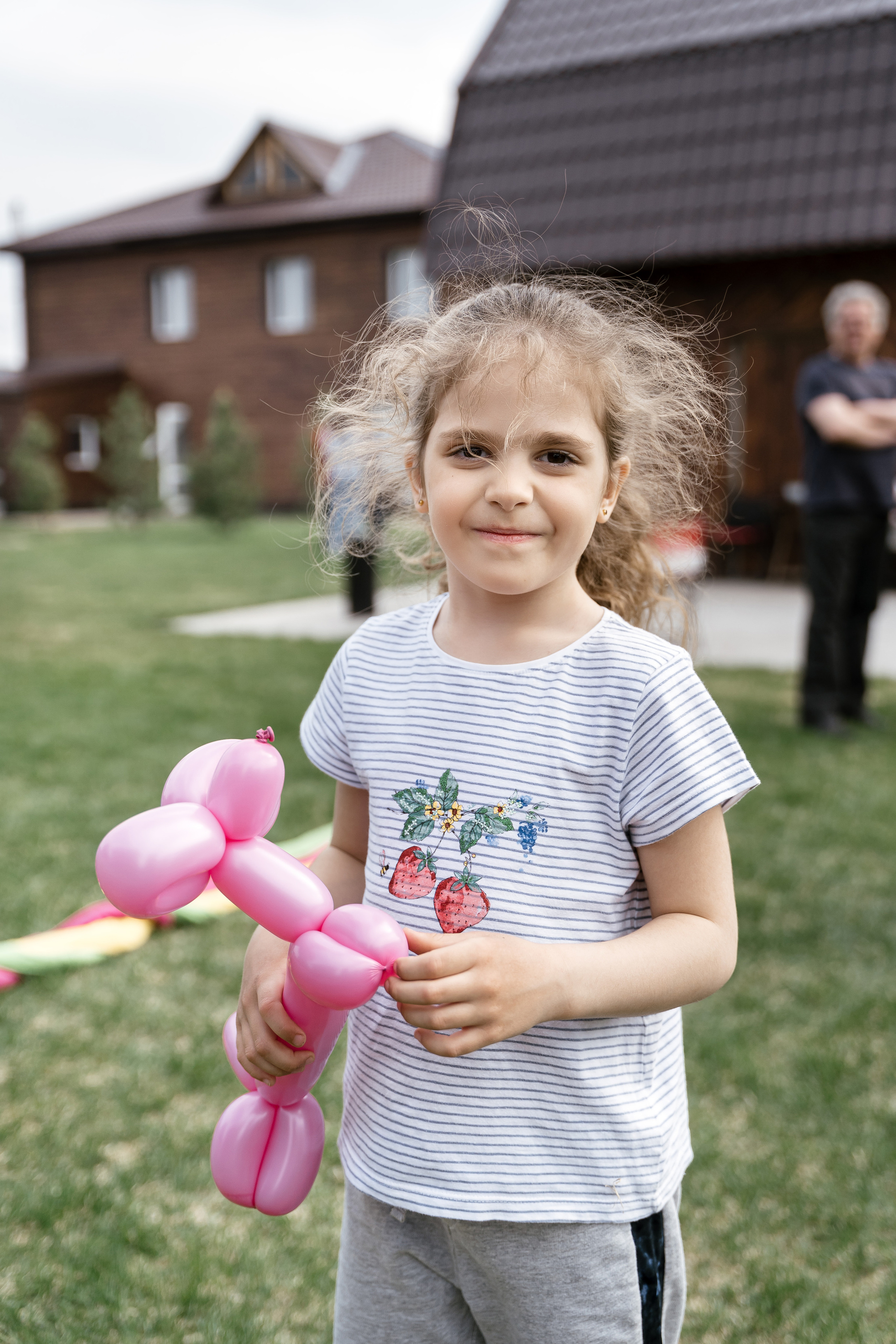 С днем рождения. Фотограф Томск, Новосибирск Влад Свириденко