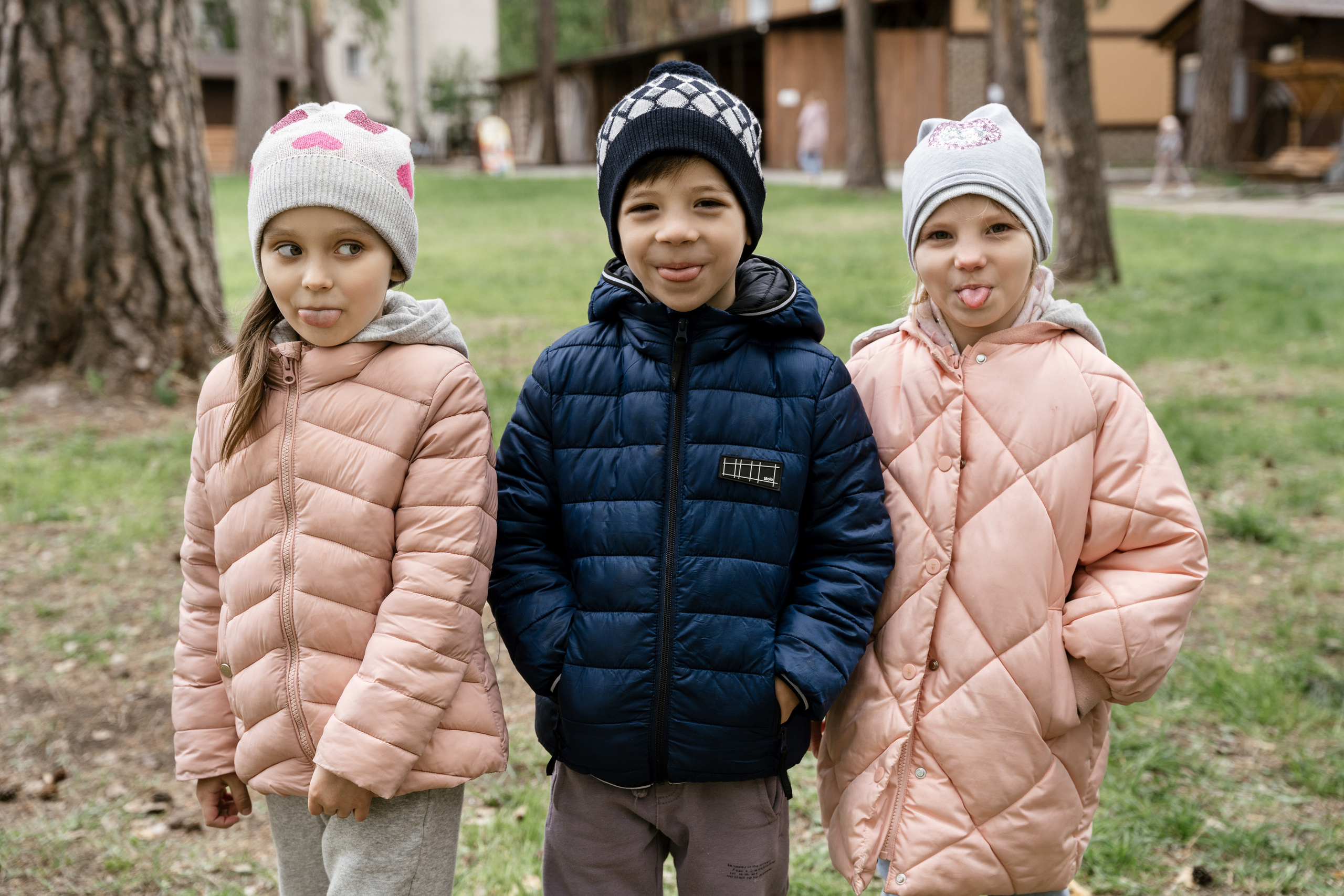 Первый выпускной. Фотограф Томск, Новосибирск Влад Свириденко