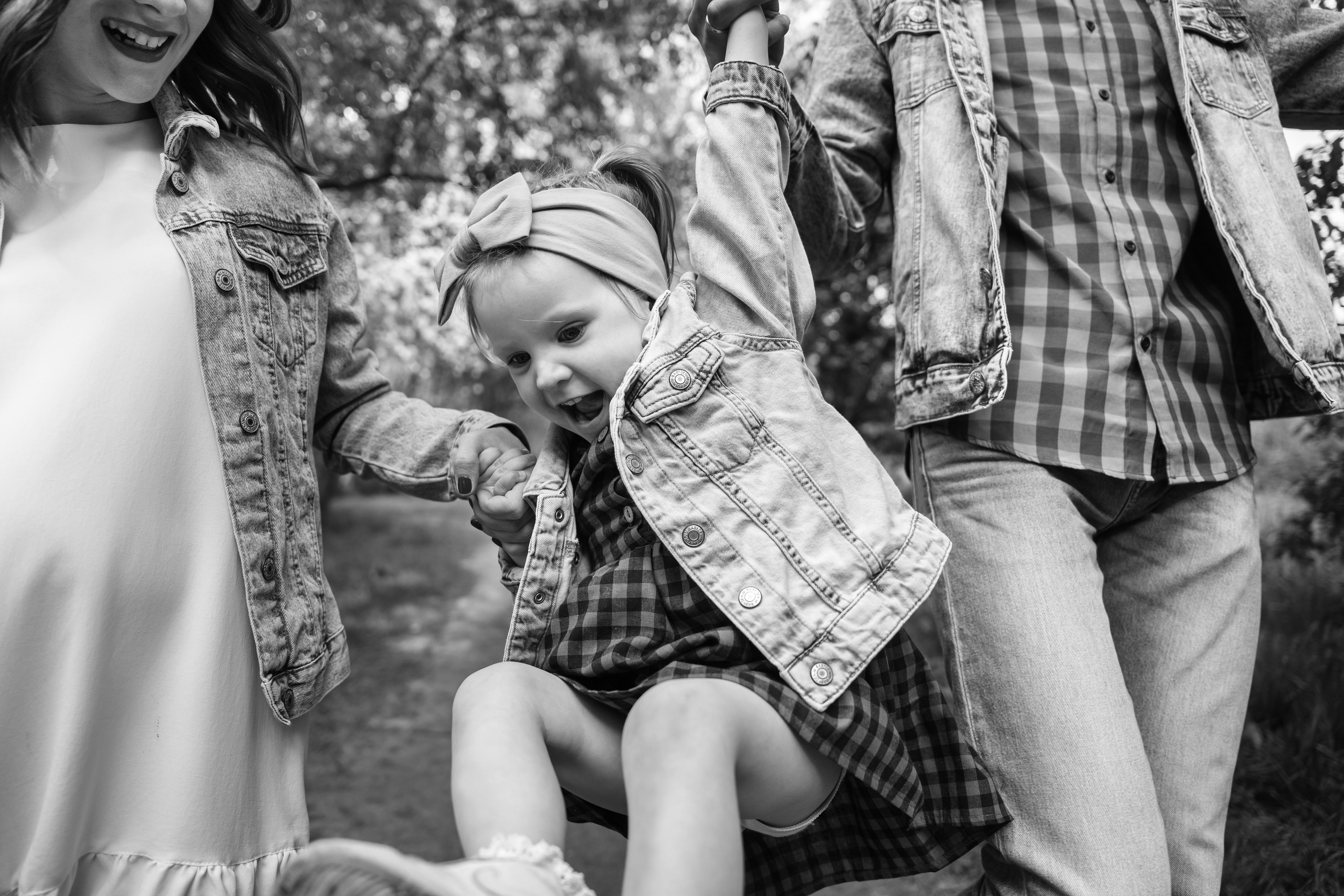 Рубанниковы. Фотограф Томск, Новосибирск Влад Свириденко