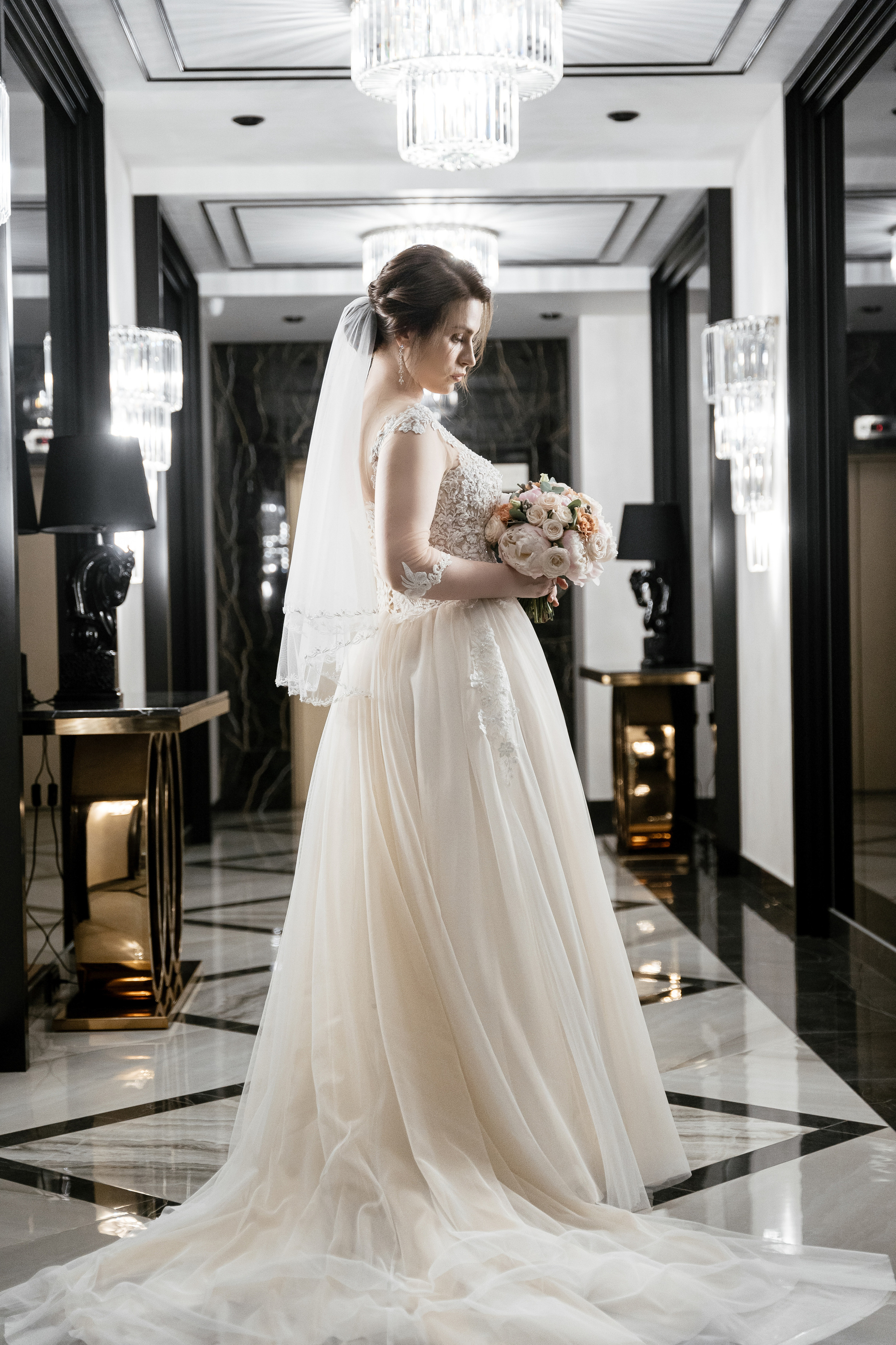 03.07.2021 Wedding day. Фотограф Томск, Новосибирск Влад Свириденко