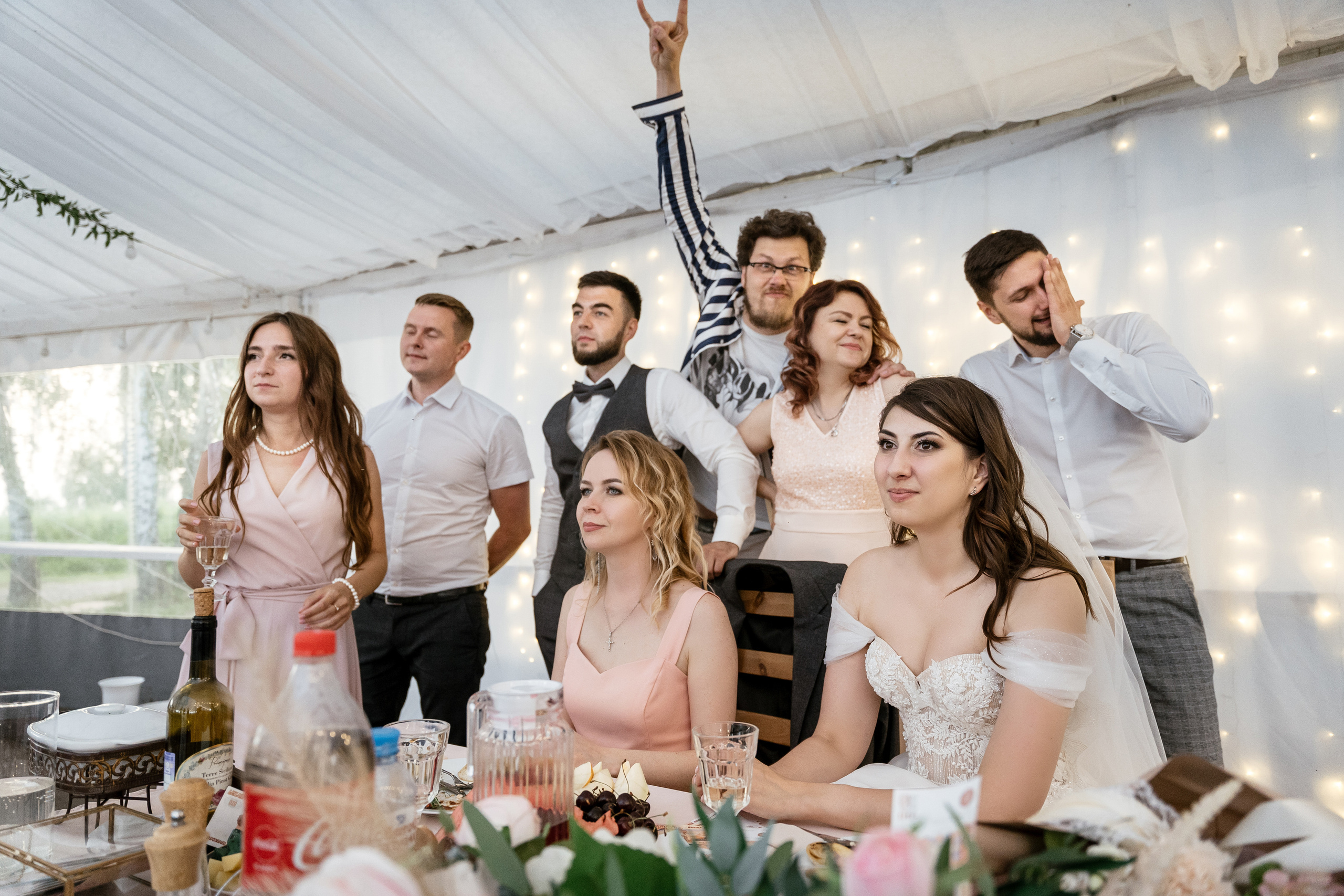 09.07.2021 Wedding day. Фотограф Томск, Новосибирск Влад Свириденко