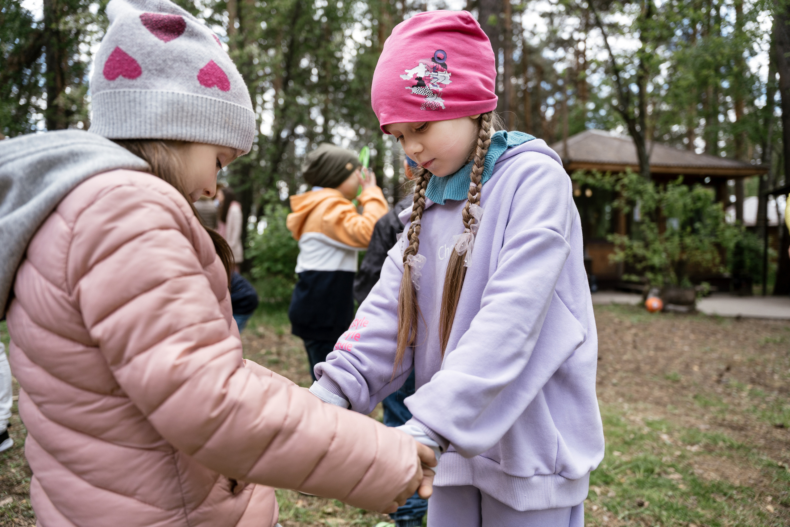 Первый выпускной. Фотограф Томск, Новосибирск Влад Свириденко